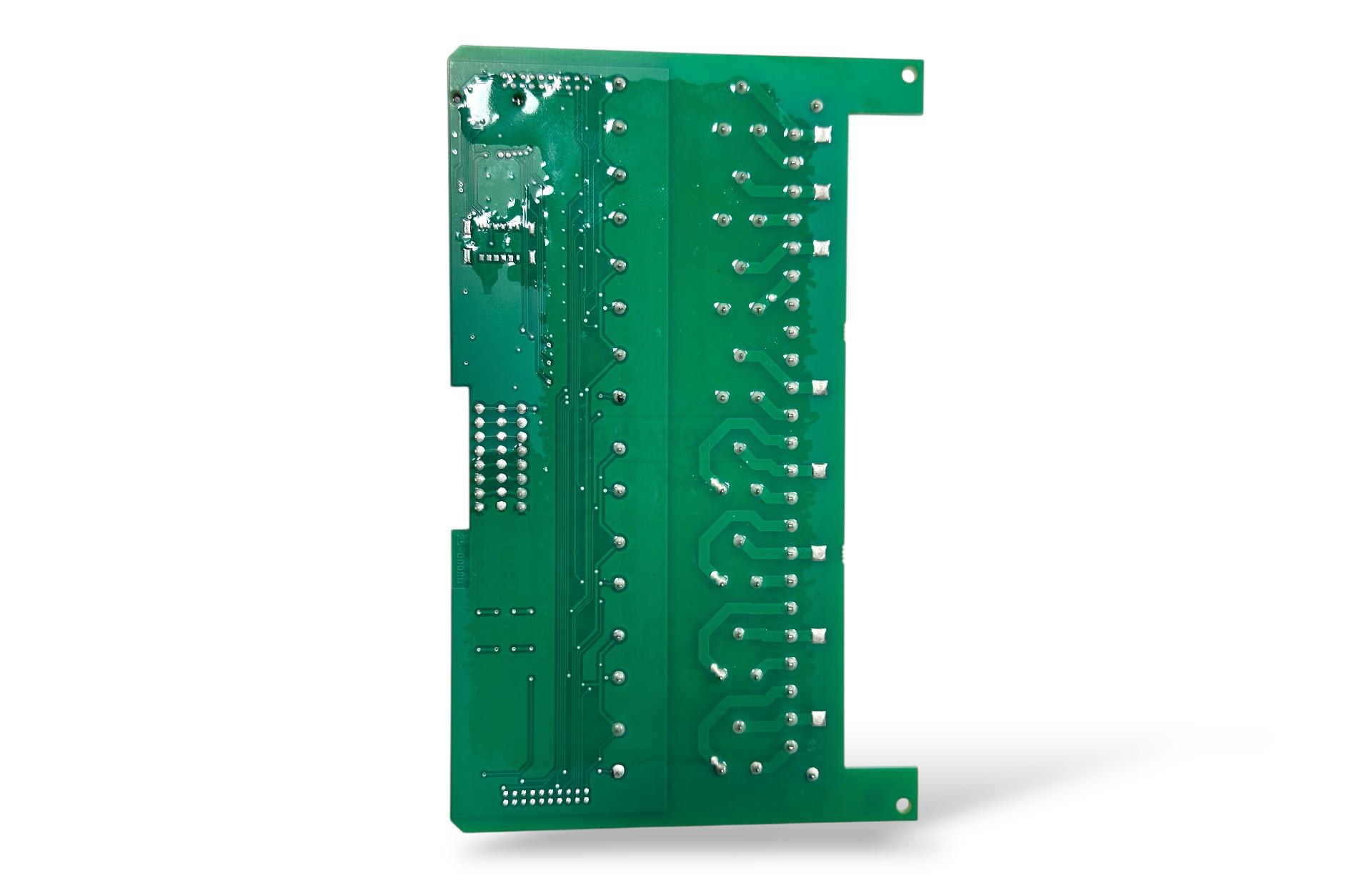 Hbc Radiomatic OR737110 727 Röle Kartı-Siyah Soketli - Görsel 6