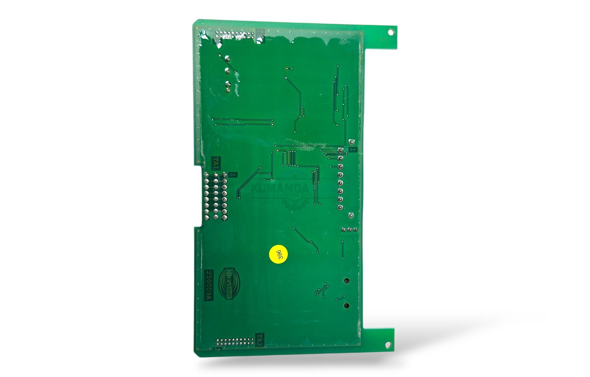 Hbc Radiomatic OS737110 727 Canbus Kartı-Siyah Soketli - Görsel 5