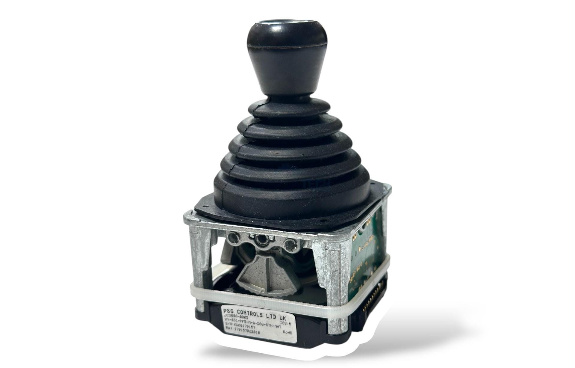 Autec JC3000-0005 P&G İki Yön Analog Joystik
