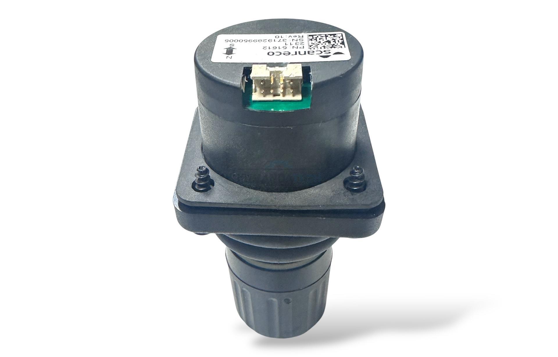 Scanreco Schwing PN51612 Canbus Analog Joystik - Image 14