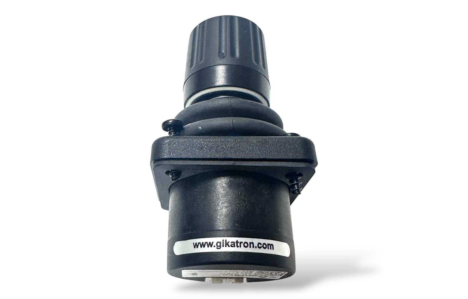 Scanreco Schwing PN51612 Canbus Analog Joystik - Image 9