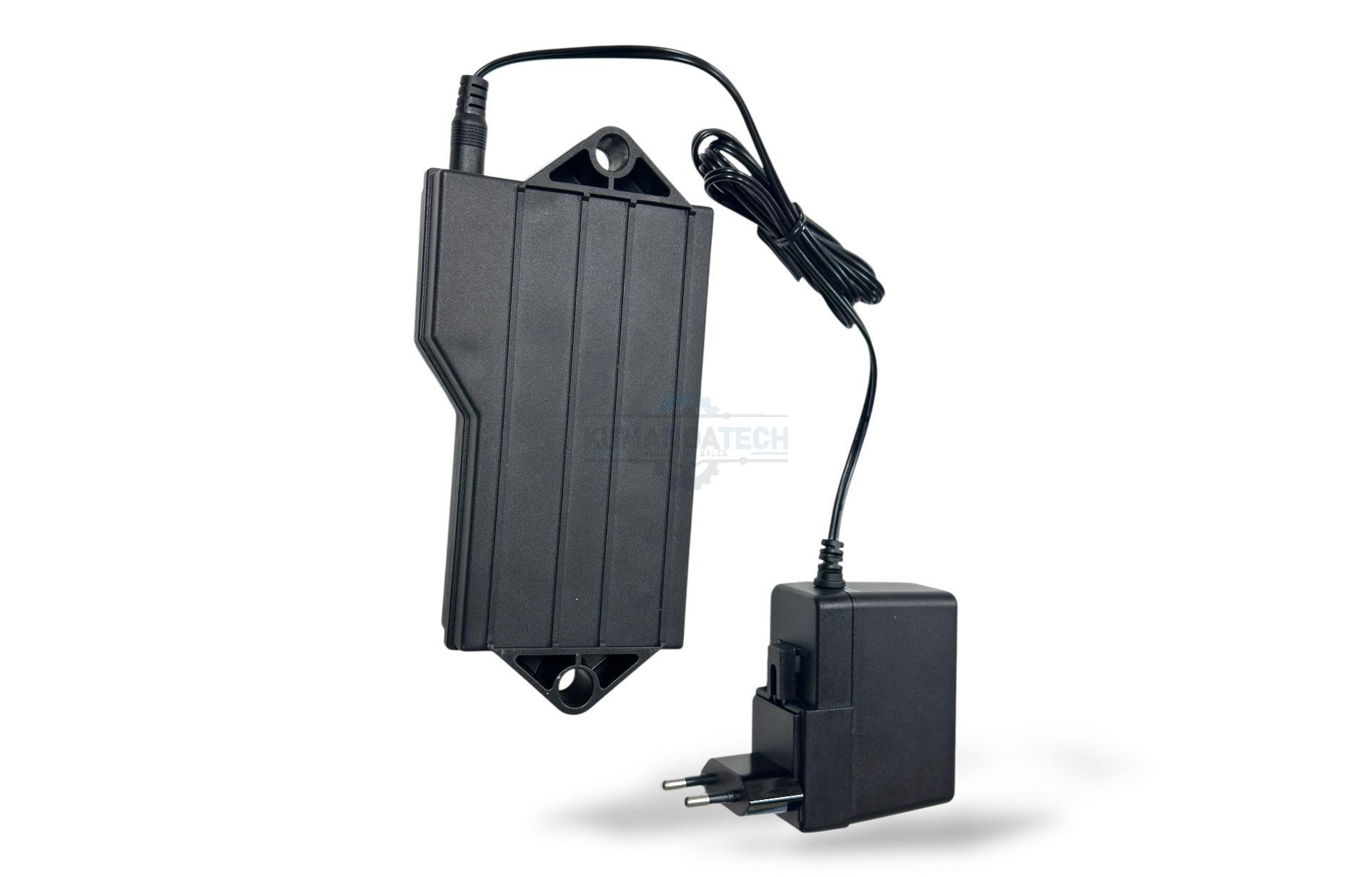 Nbb Metso 2.250.1449 220VAAC Şarj Cihazı - Image 6