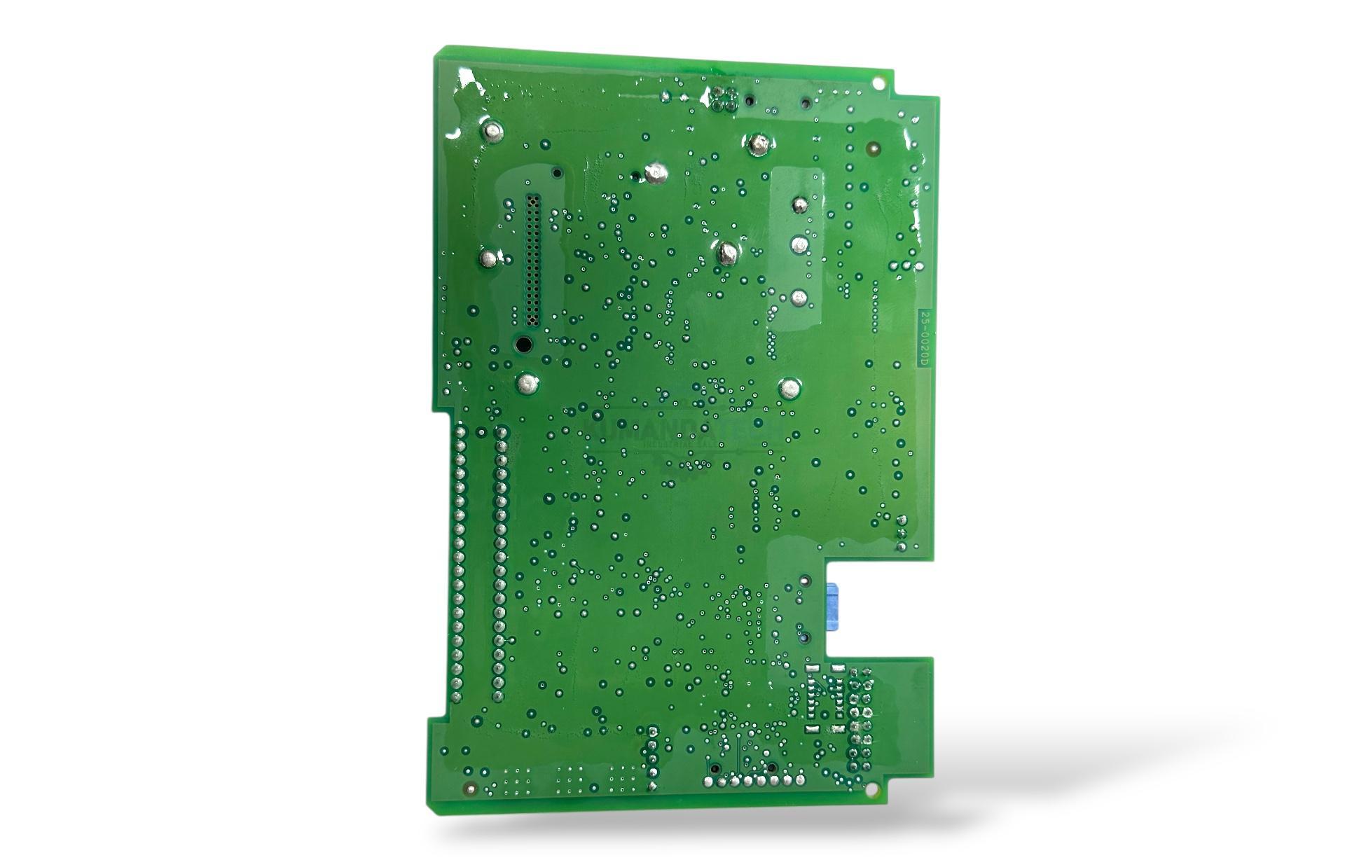 Hbc Radiomatic CM737215 CM Kartı-Siyah Soketli - Görsel 3