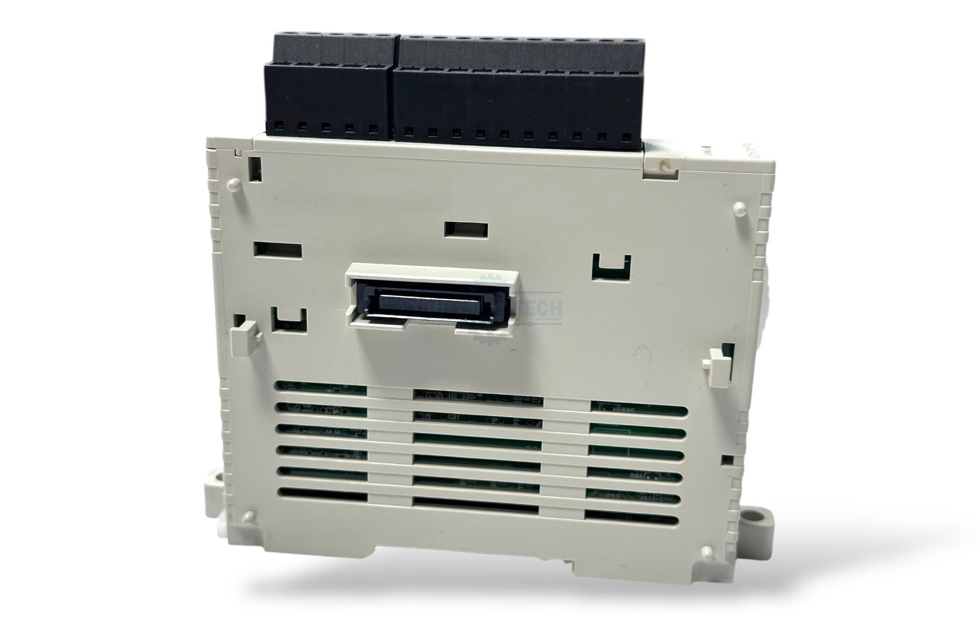 Mitsubishi FX3U-4AD-ADP PLC Modül - Görsel 6