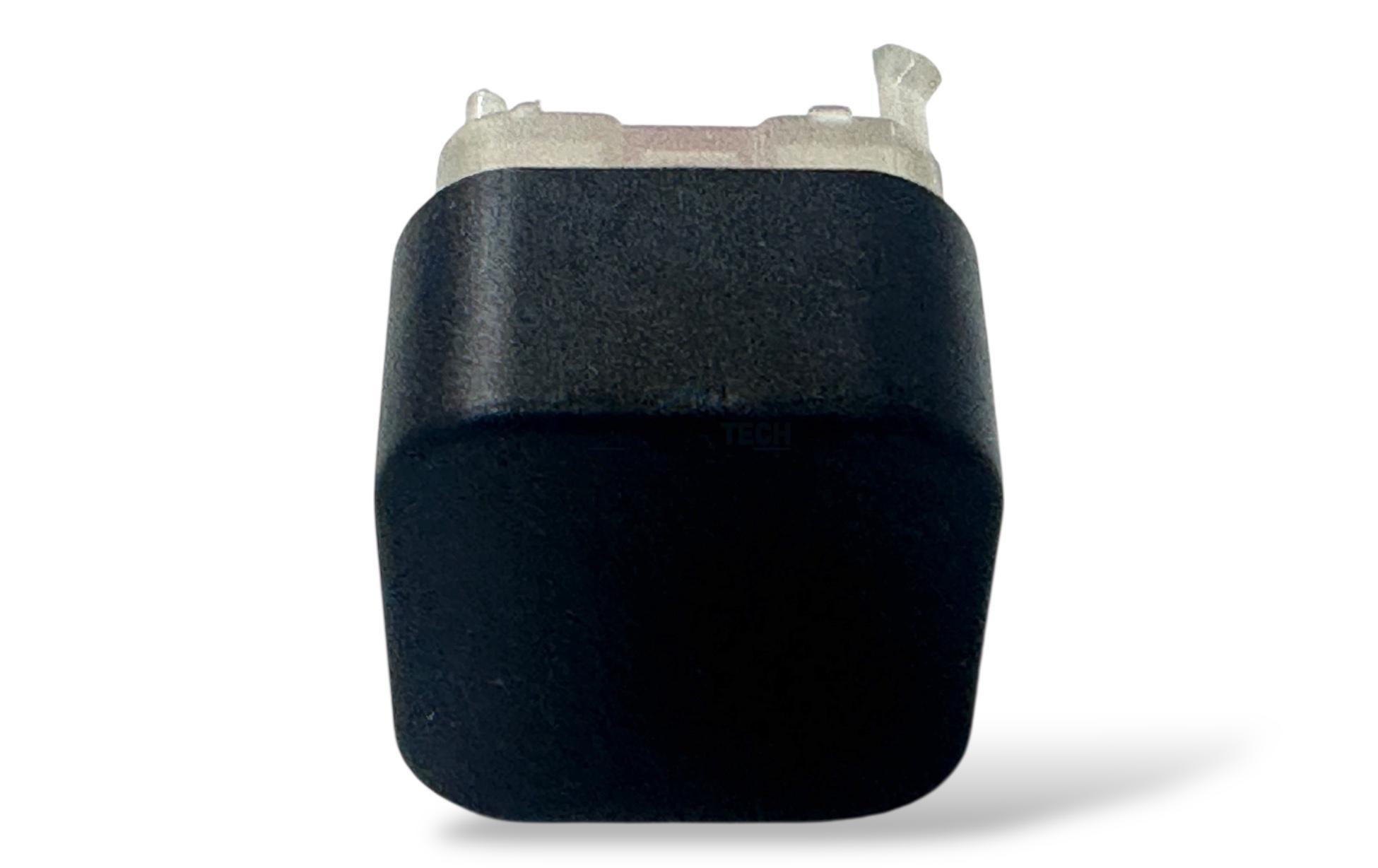 Gikatron Çift Hızlı Vinç Uzaktan Kumanda Butonu 3 Pin Şeffaf Tabanlı Kaliteli Seri - Görsel 2