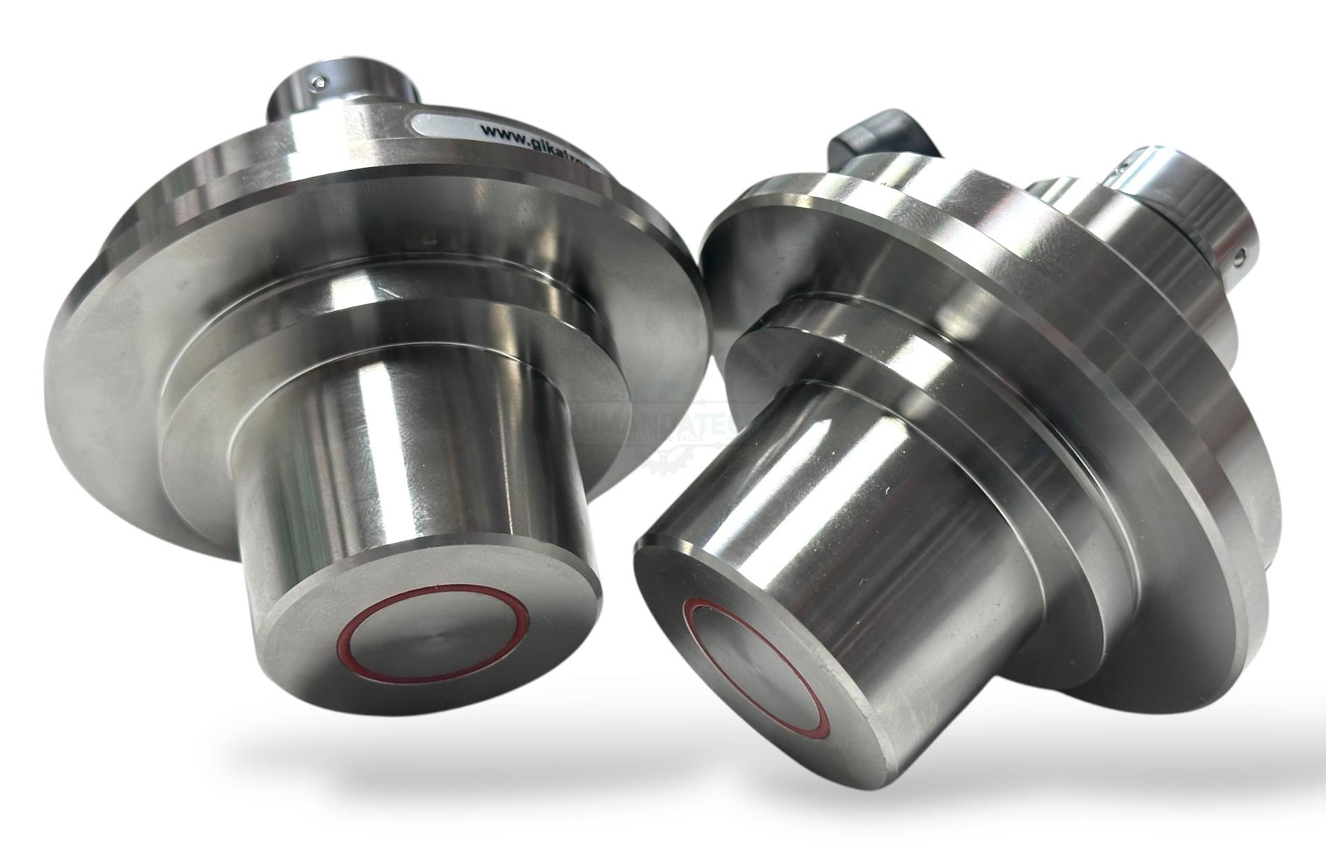 Xiansensor Crack TBM SMP6383HK 0–20 Bar 4-20mA Enjeksiyon Basınç Sensörü Disk Tipi - Image 11