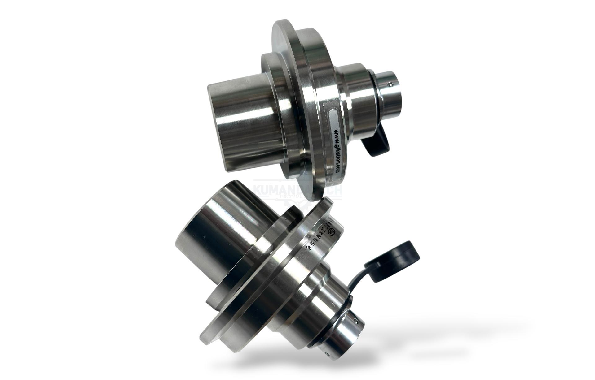 Xiansensor Crack TBM SMP6383HK 0–20 Bar 4-20mA Enjeksiyon Basınç Sensörü Disk Tipi - Image 10