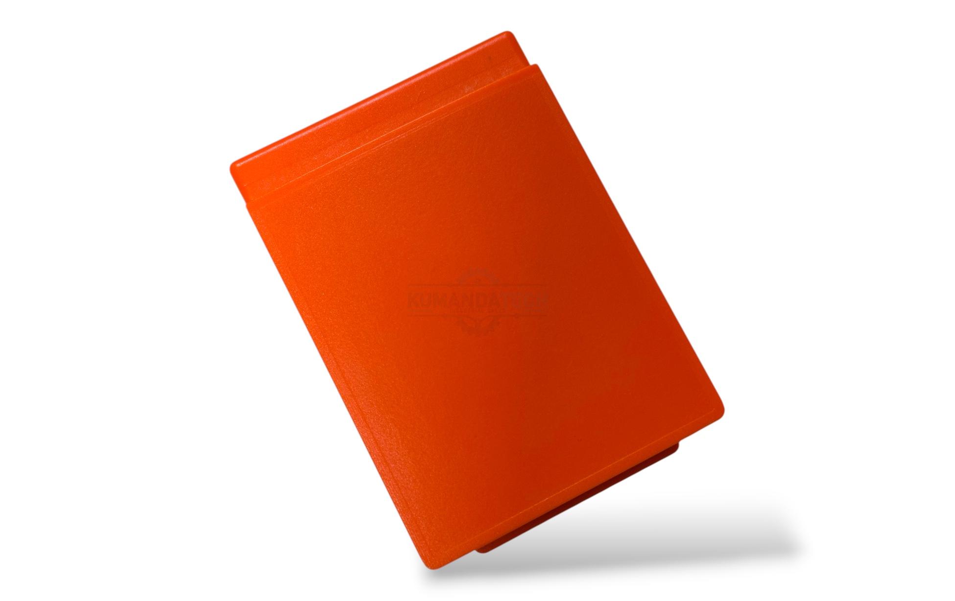 HBC Radiomatic Junjin BA225031 6V 2100mAh Turuncu Batarya - Image 8