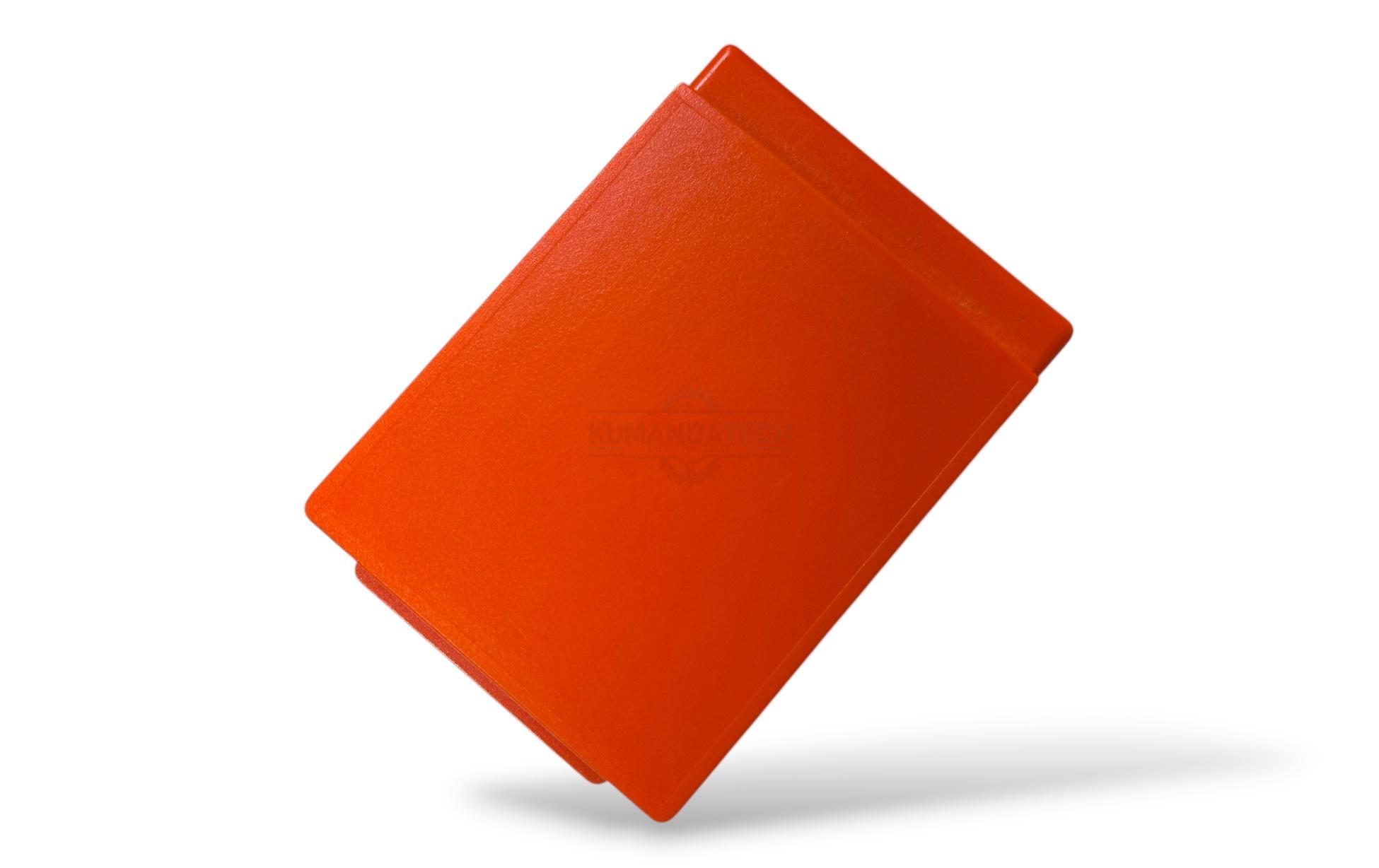 HBC Radiomatic Junjin BA225031 6V 2100mAh Turuncu Batarya - Image 7