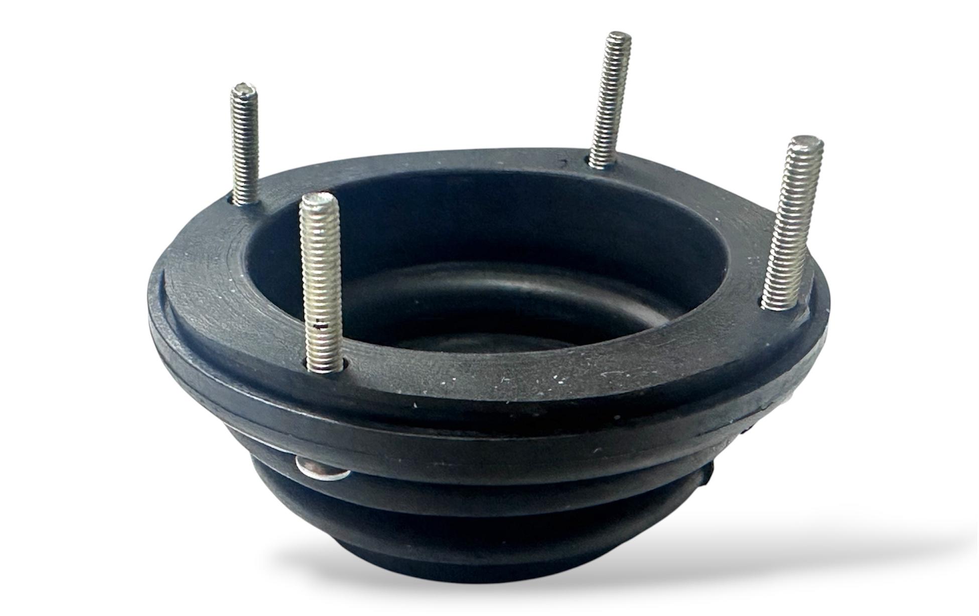 Gikatron Yerli Üretim HBC Radiomatic Putzmeister Ergo Körük - Image 10