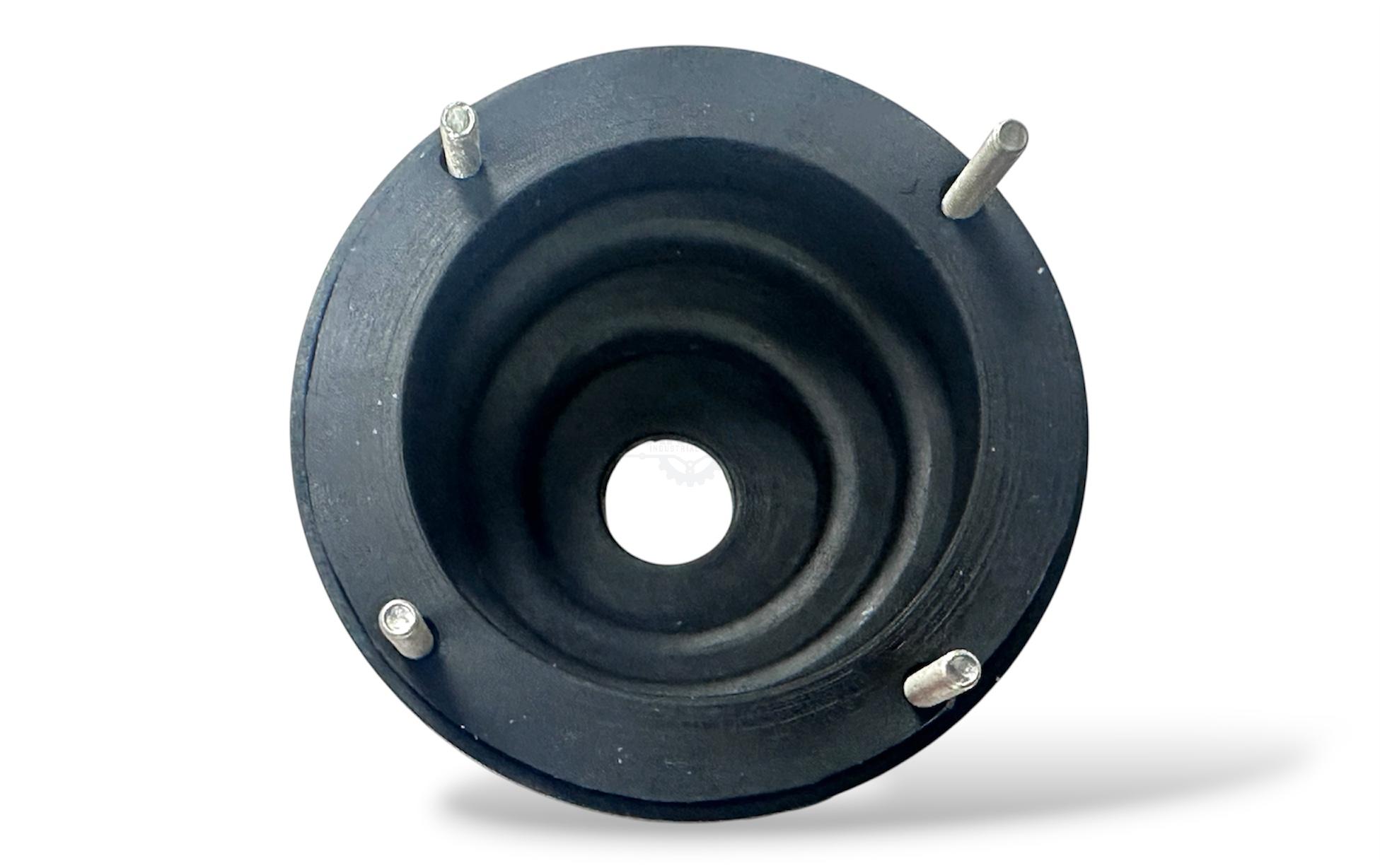 Gikatron Yerli Üretim HBC Radiomatic Putzmeister Ergo Körük - Image 9