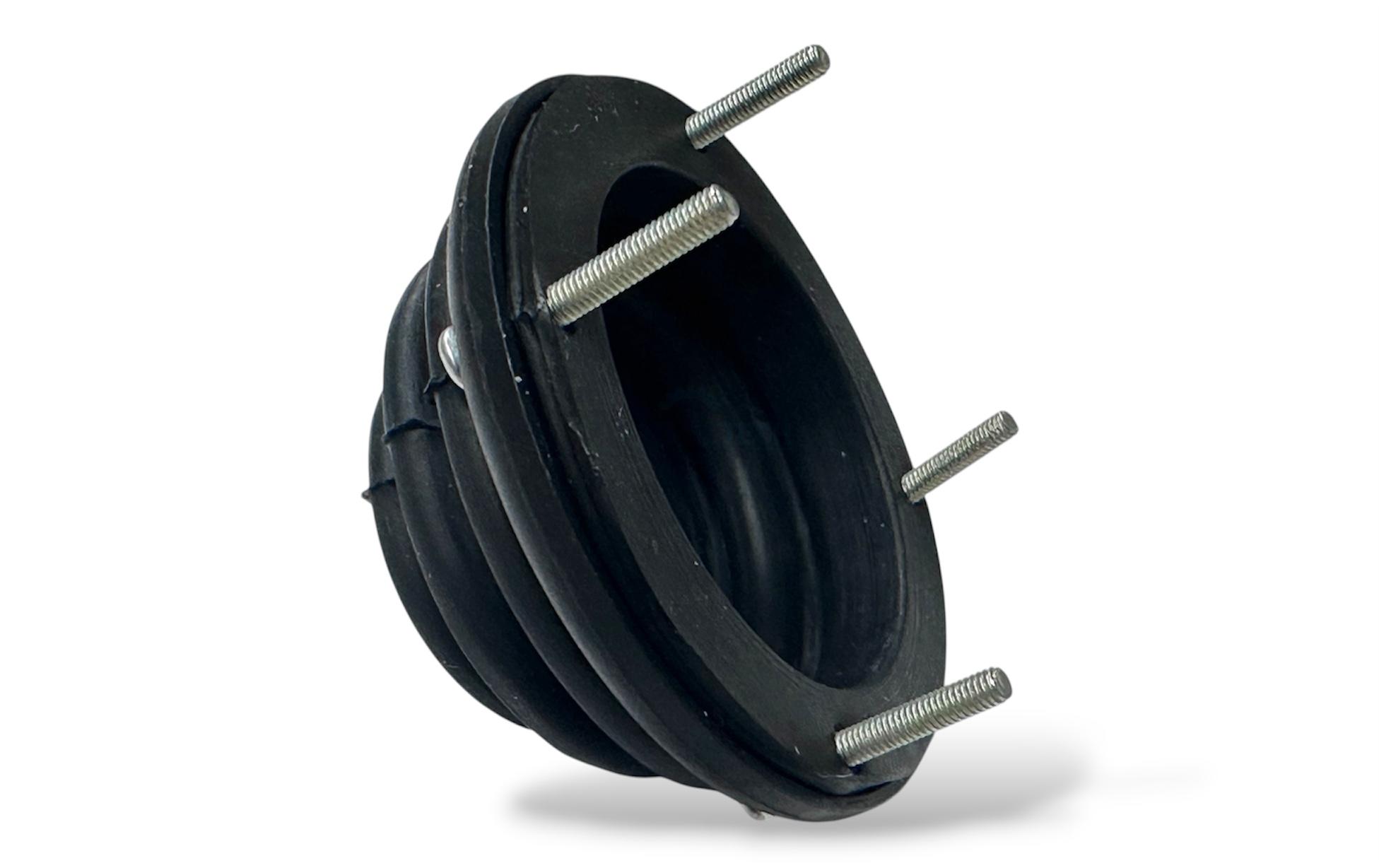 Gikatron Yerli Üretim HBC Radiomatic Putzmeister Ergo Körük - Image 8