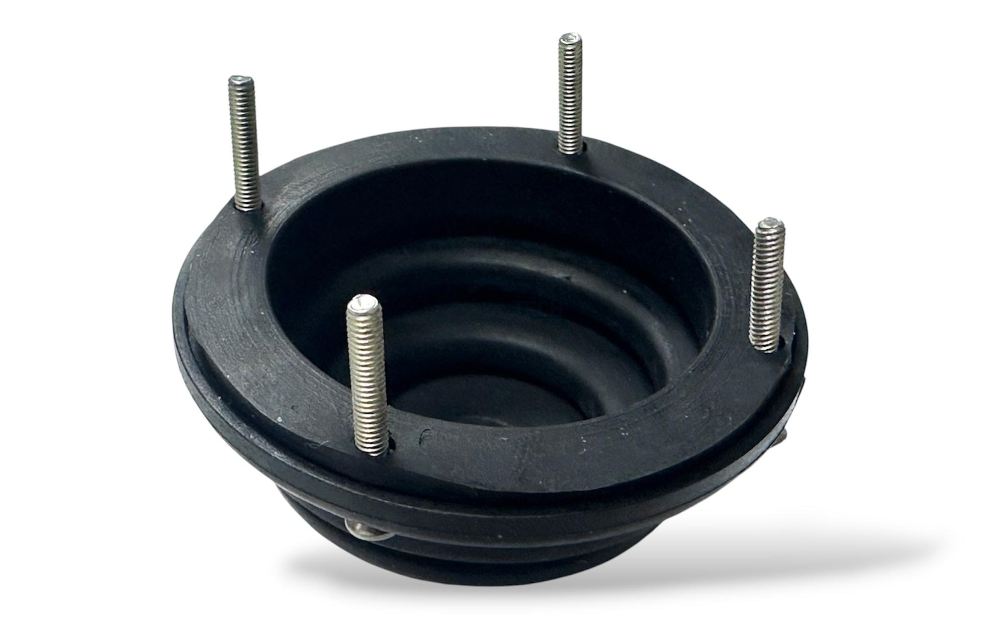 Gikatron Yerli Üretim HBC Radiomatic Putzmeister Ergo Körük - Image 7