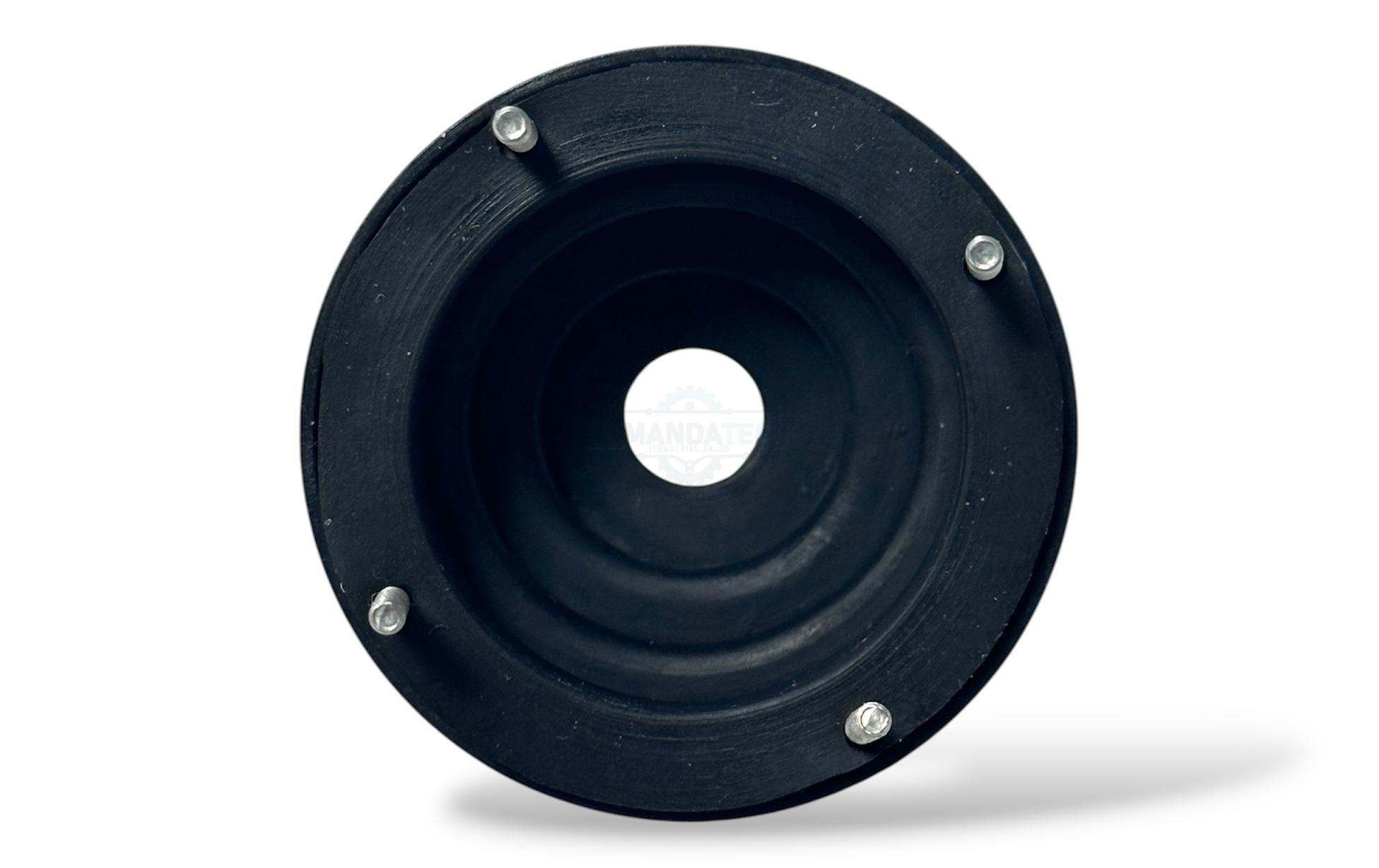 Gikatron Yerli Üretim HBC Radiomatic Putzmeister Ergo Körük - Image 6