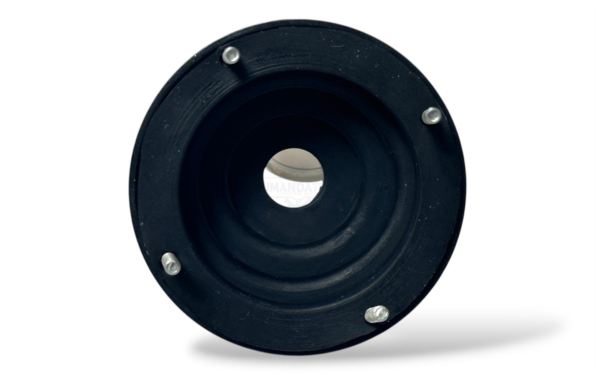 Gikatron Yerli Üretim HBC Radiomatic Putzmeister Ergo Körük - Image 4