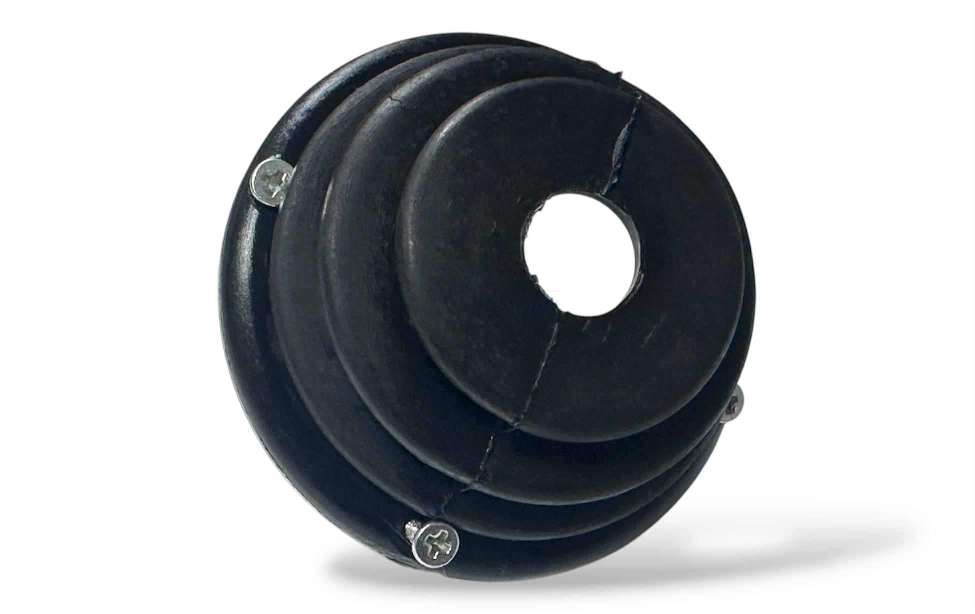 Gikatron Yerli Üretim HBC Radiomatic Putzmeister Ergo Körük - Image 3