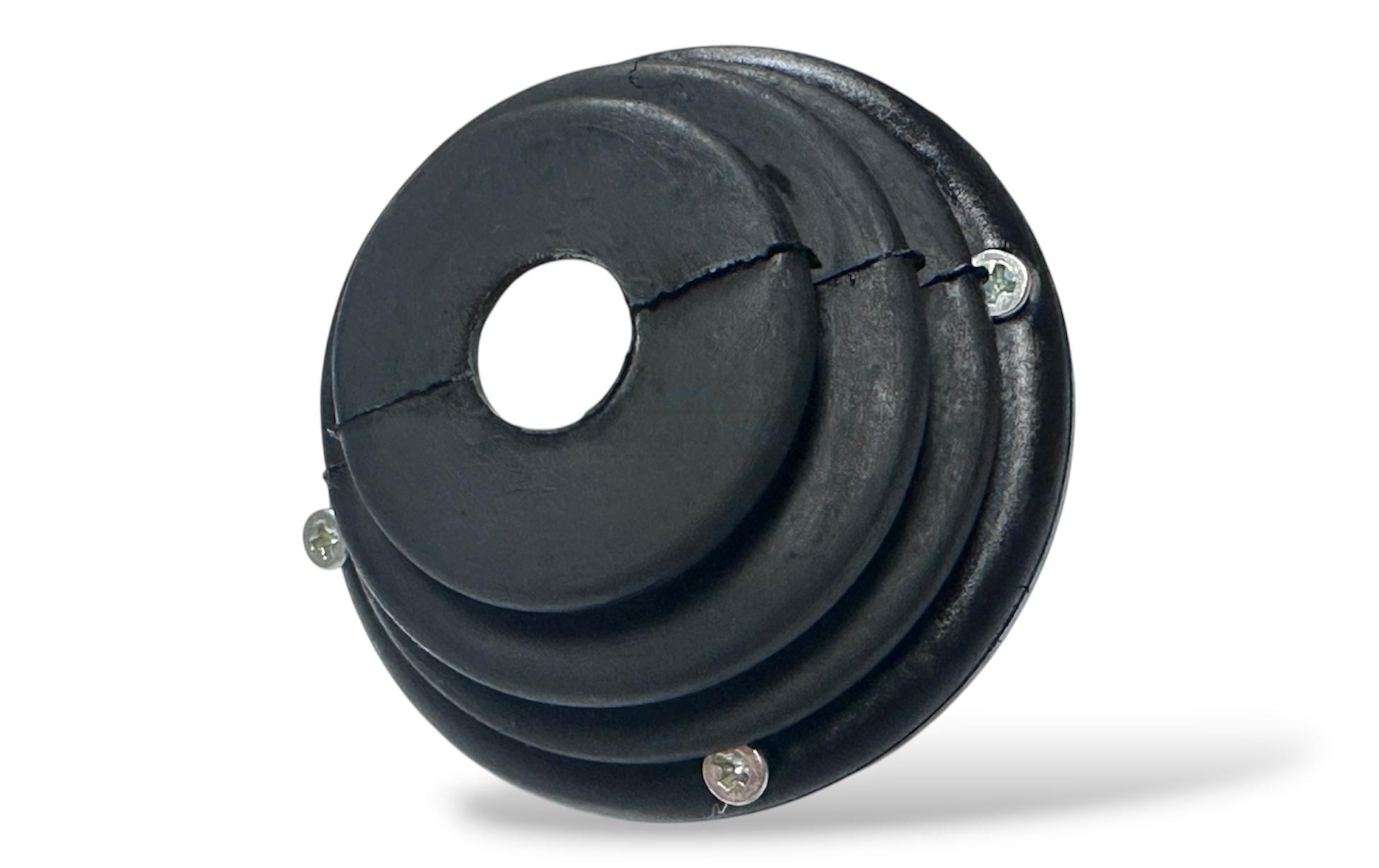 Gikatron Yerli Üretim HBC Radiomatic Putzmeister Ergo Körük