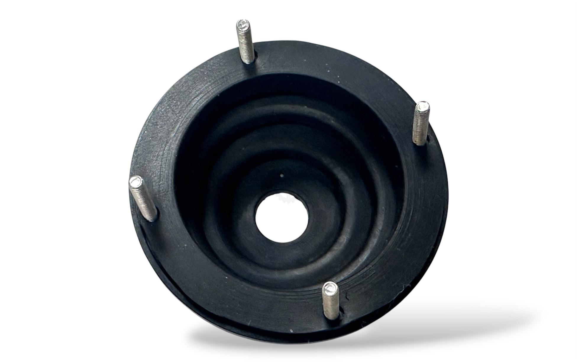 Gikatron Yerli Üretim HBC Radiomatic Putzmeister Ergo Körük - Image 2