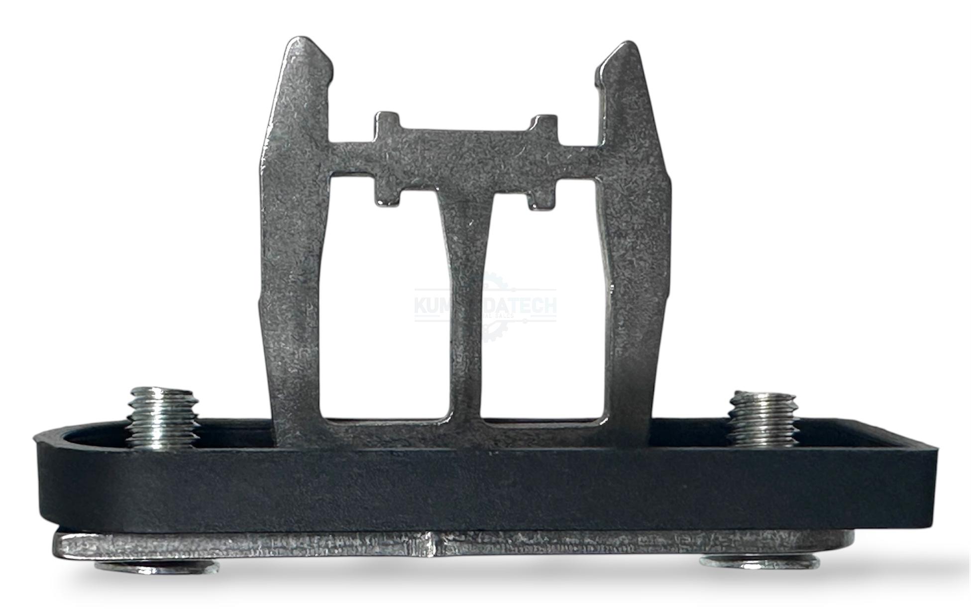 SCHMERSAL AZM 161-B1 Actuator Art.No 101145117 Emniyet Switch Aktüatörü - Görsel 2
