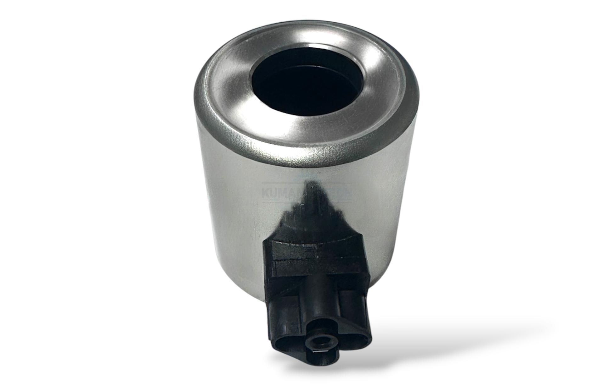 Ole Dynamica 24V Beton Pompası Azot Valfi Bobini Solenoid Valf Coil - Görsel 2