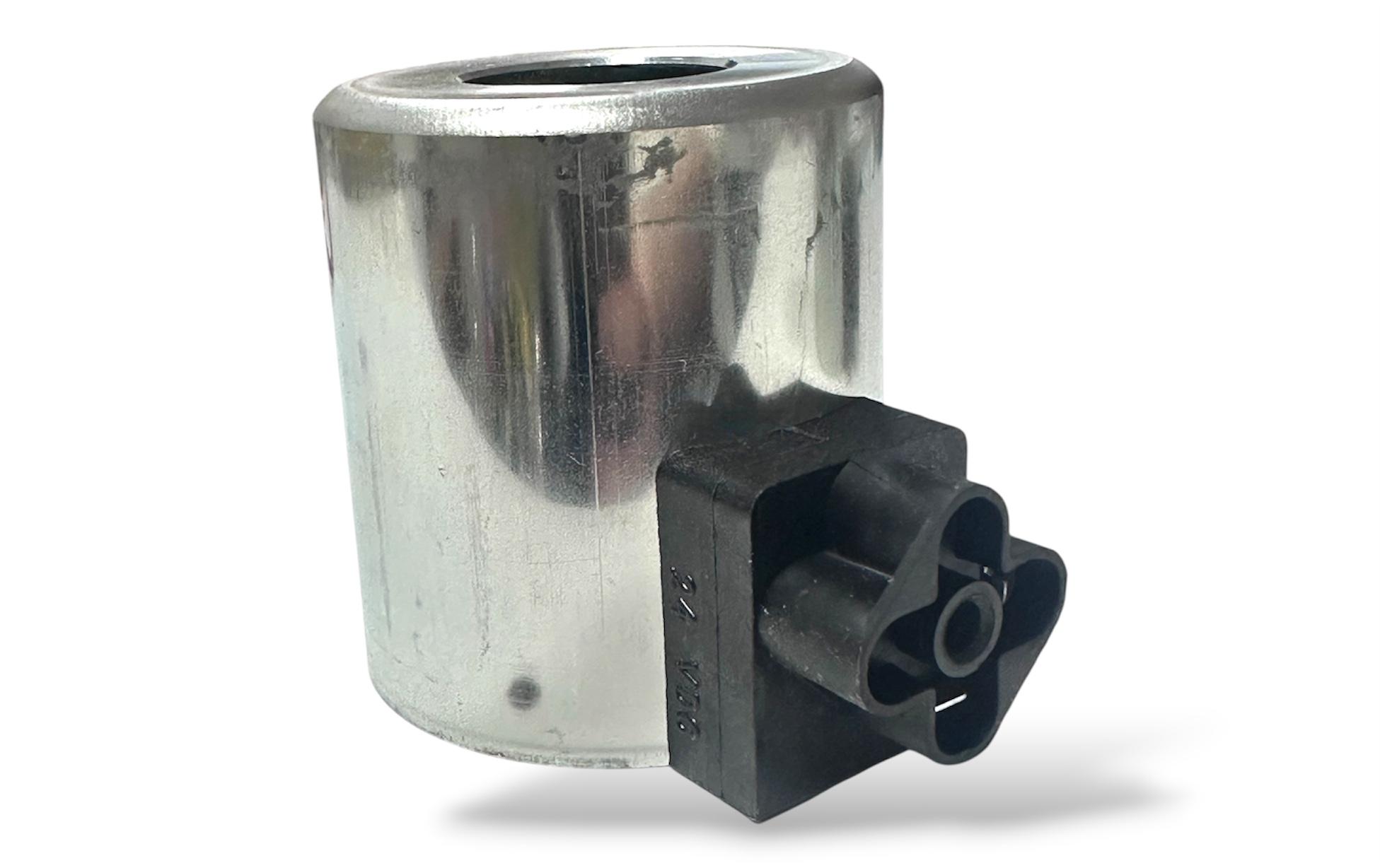 Ole Dynamica 24V Beton Pompası Azot Valfi Bobini Solenoid Valf Coil - Görsel 15