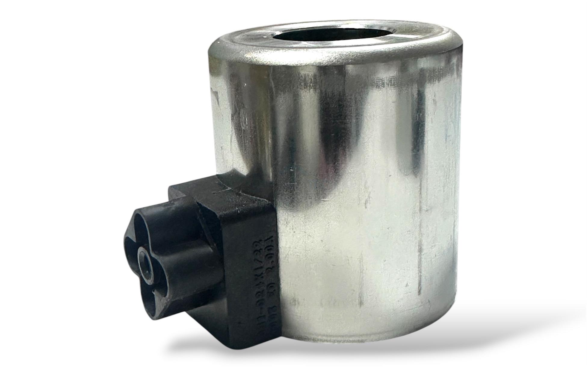 Ole Dynamica 24V Beton Pompası Azot Valfi Bobini Solenoid Valf Coil - Görsel 14