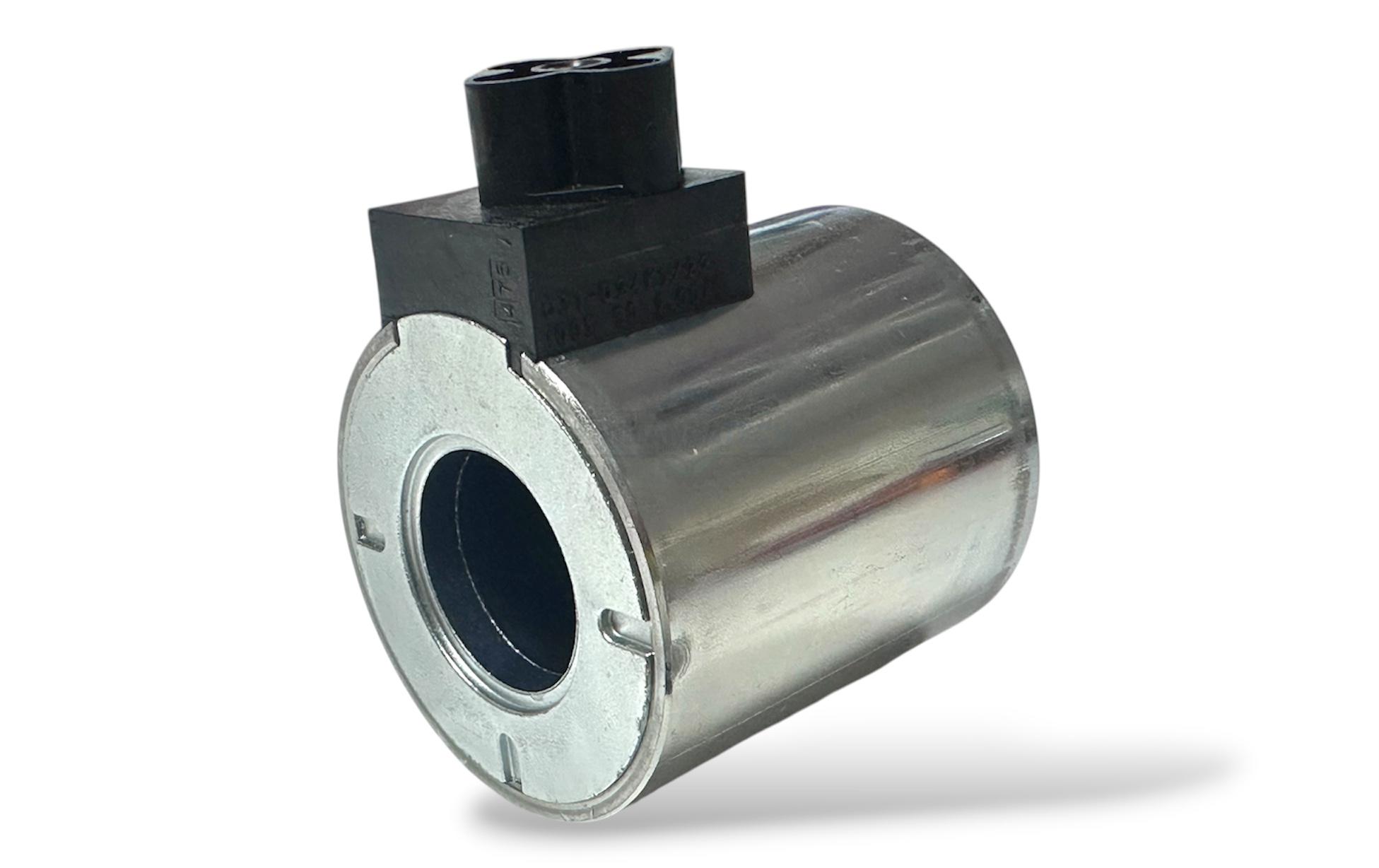 Ole Dynamica 24V Beton Pompası Azot Valfi Bobini Solenoid Valf Coil - Görsel 10