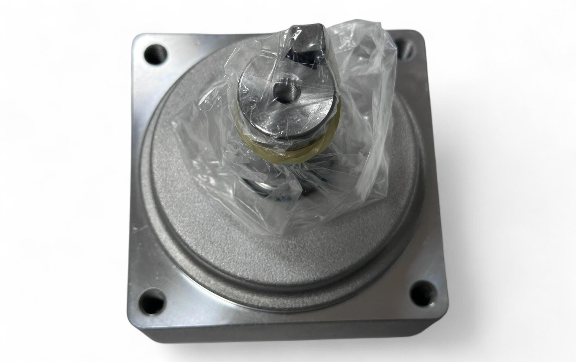 Nidec Shimpo VRXF-9D-K-750 Servo Redüktör 9:1 750W - Görsel 7