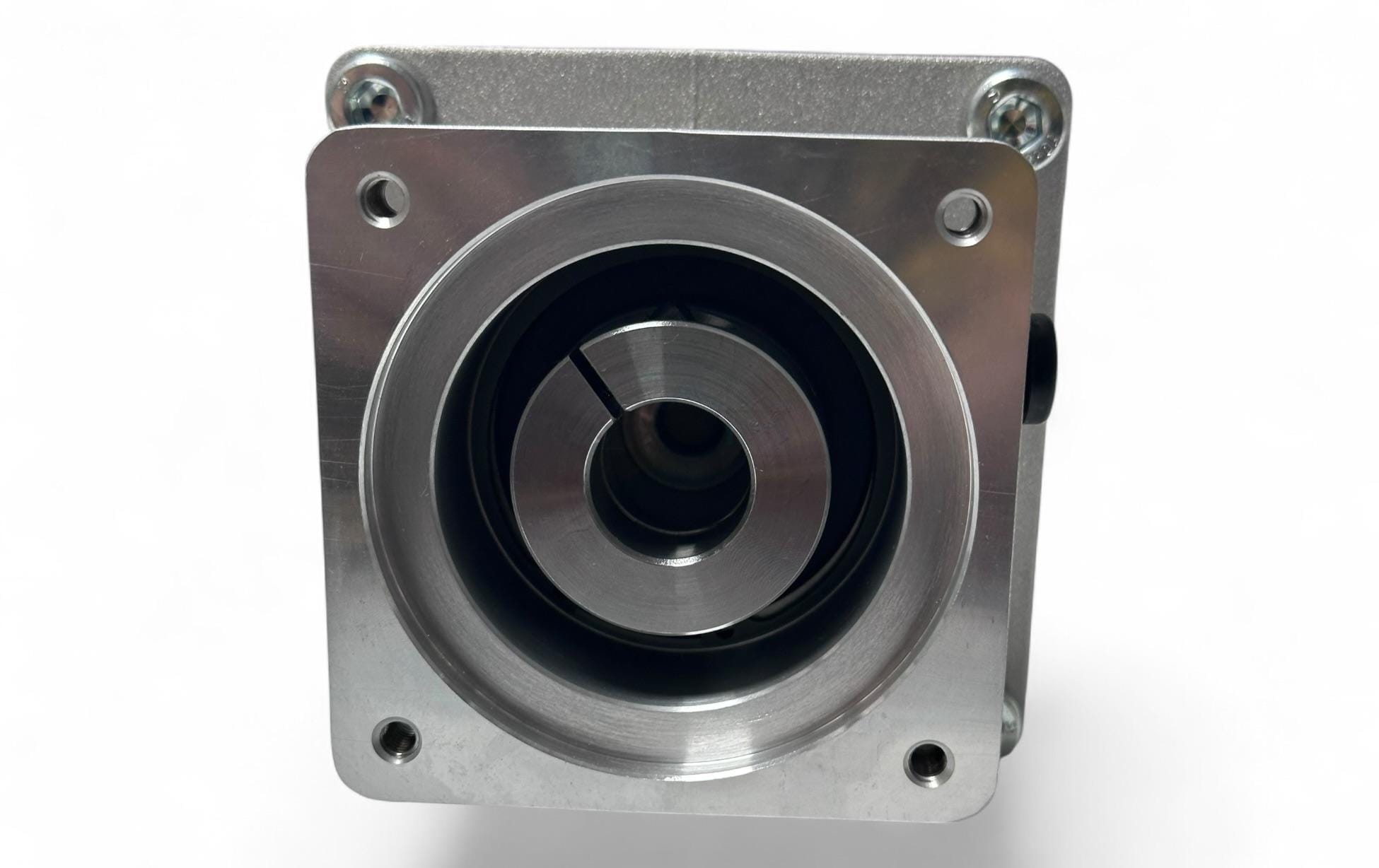 Nidec Shimpo VRXF-9D-K-750 Servo Redüktör 9:1 750W - Görsel 5