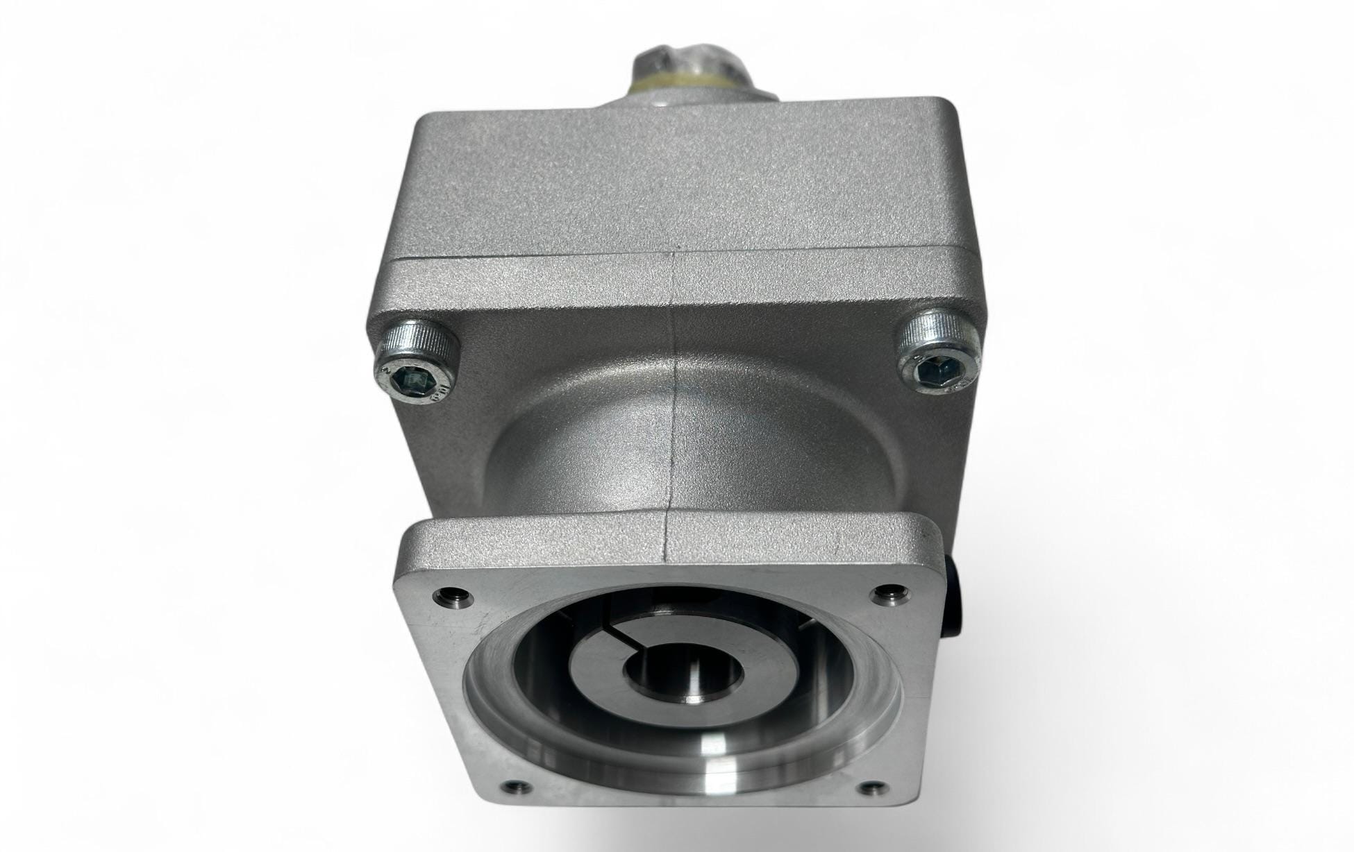 Nidec Shimpo VRXF-9D-K-750 Servo Redüktör 9:1 750W - Görsel 4