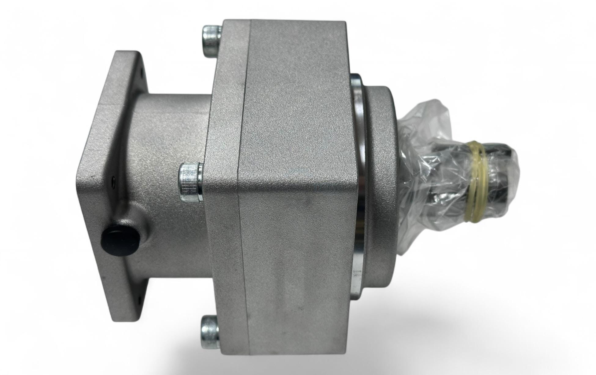 Nidec Shimpo VRXF-9D-K-750 Servo Redüktör 9:1 750W - Görsel 3