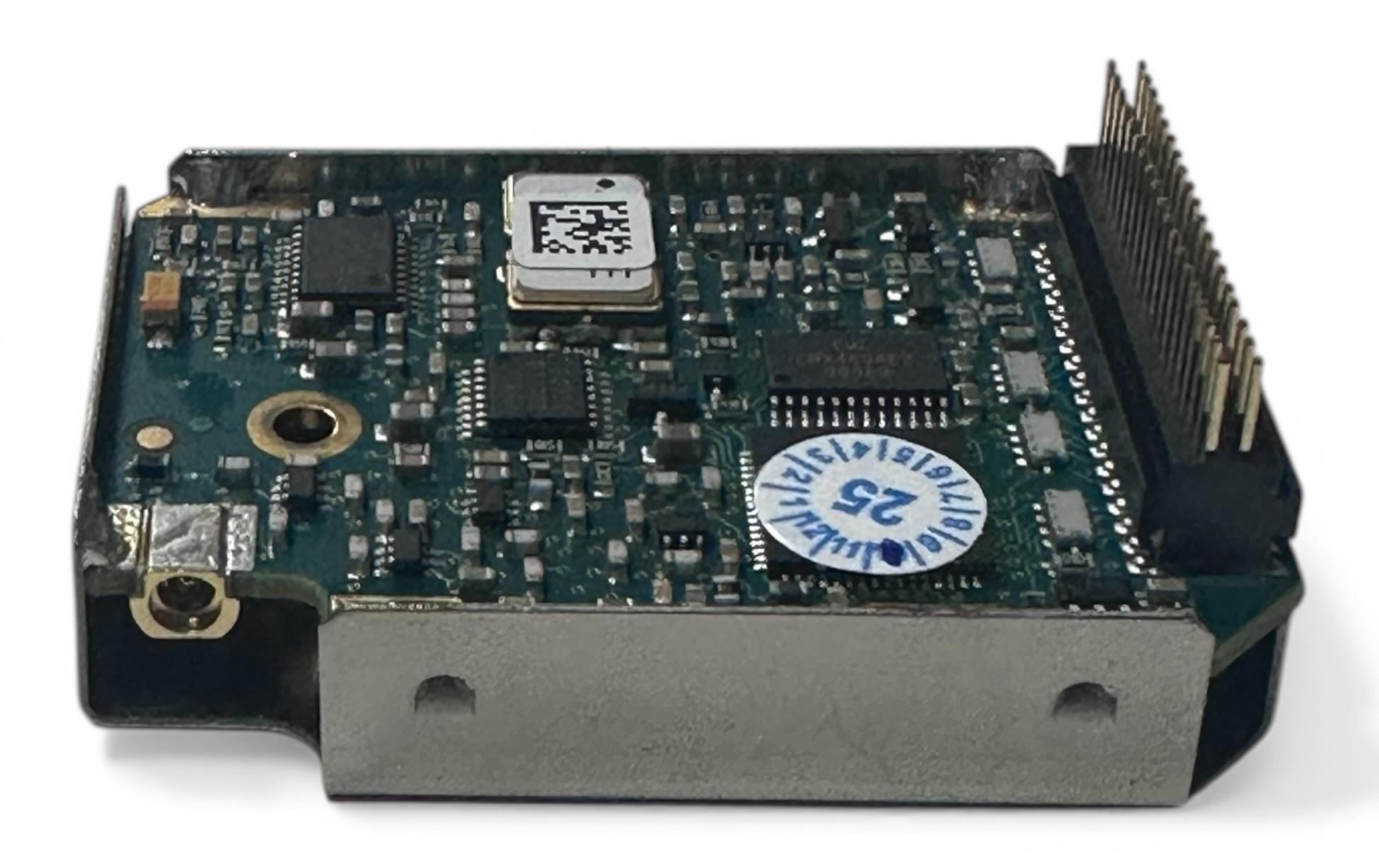HBC Radiomatic RF Haberleşme Modülü – EU5-VDT2-TC643046 - Görsel 6