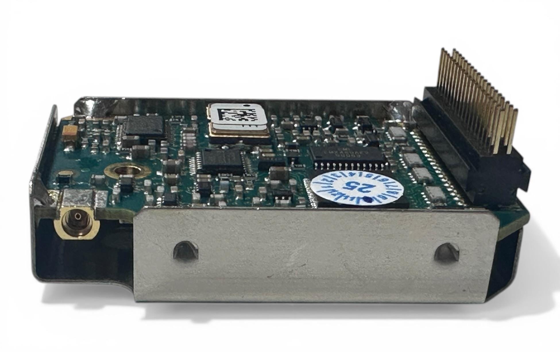 HBC Radiomatic RF Haberleşme Modülü – EU5-VDT2-TC643046 - Görsel 9
