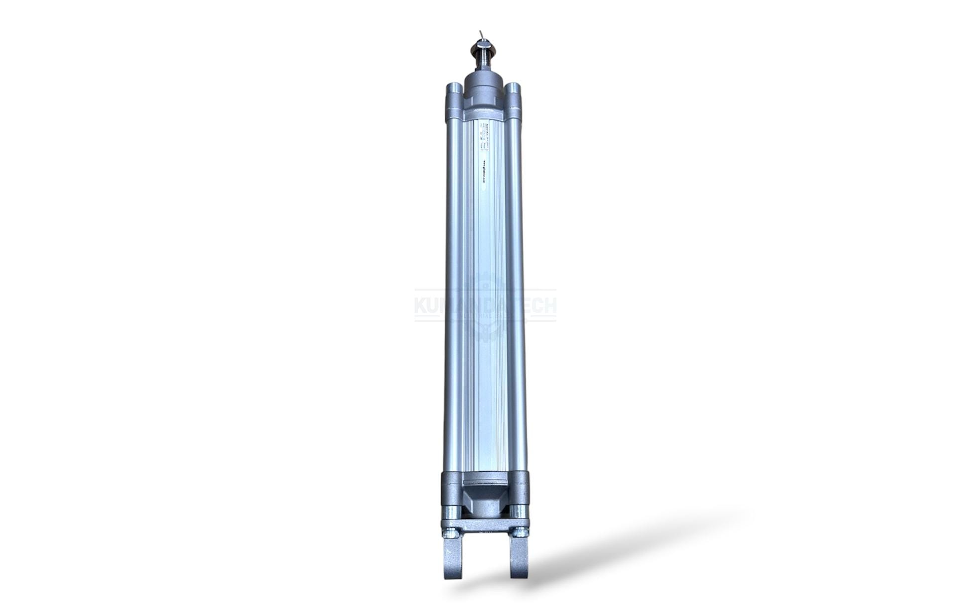 Aventics R480623109 Pnömatik Piston – PRA-DA-063-0285 Standart Pnömatik Silindir - Görsel 9