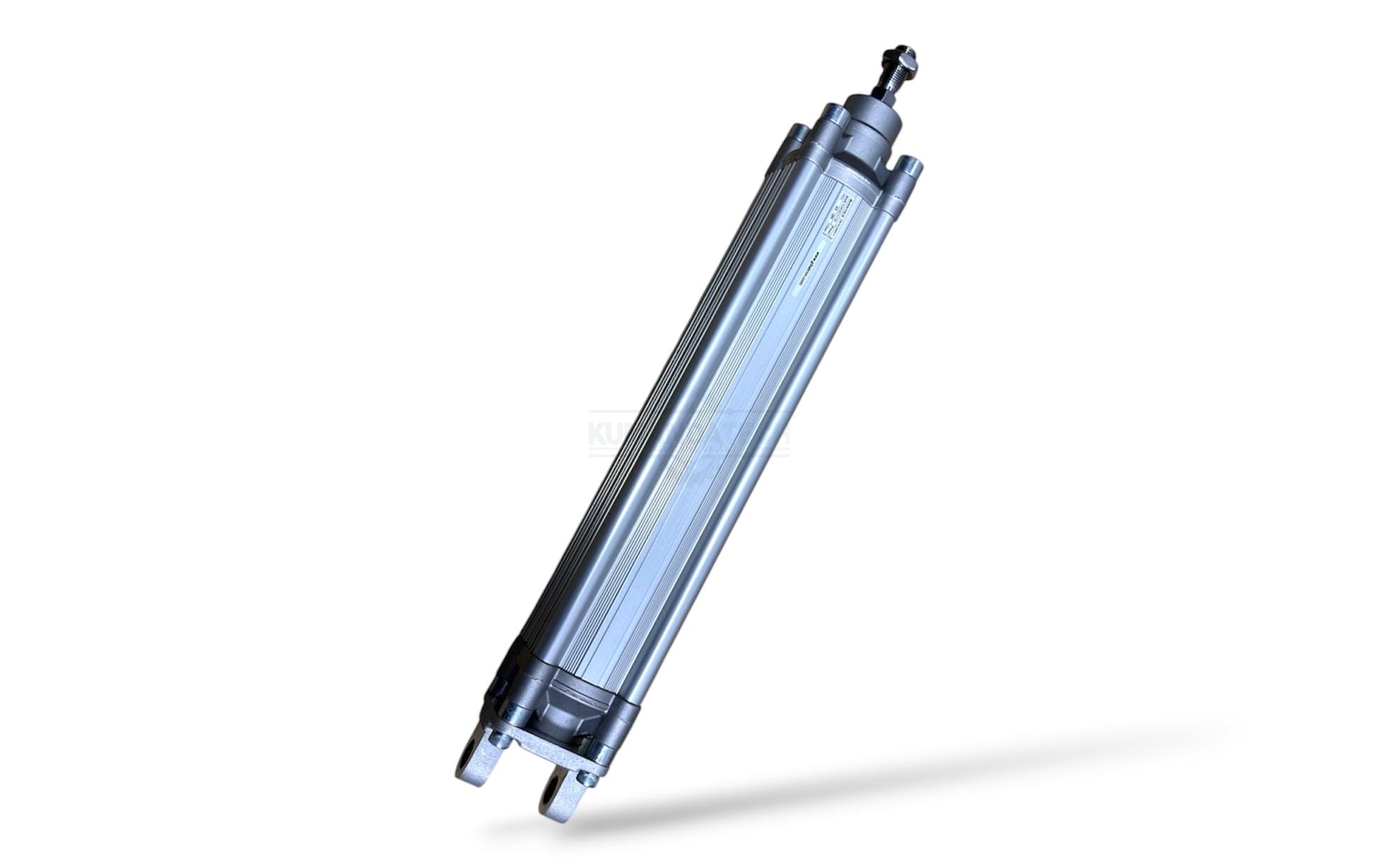 Aventics R480623109 Pnömatik Piston – PRA-DA-063-0285 Standart Pnömatik Silindir - Görsel 7