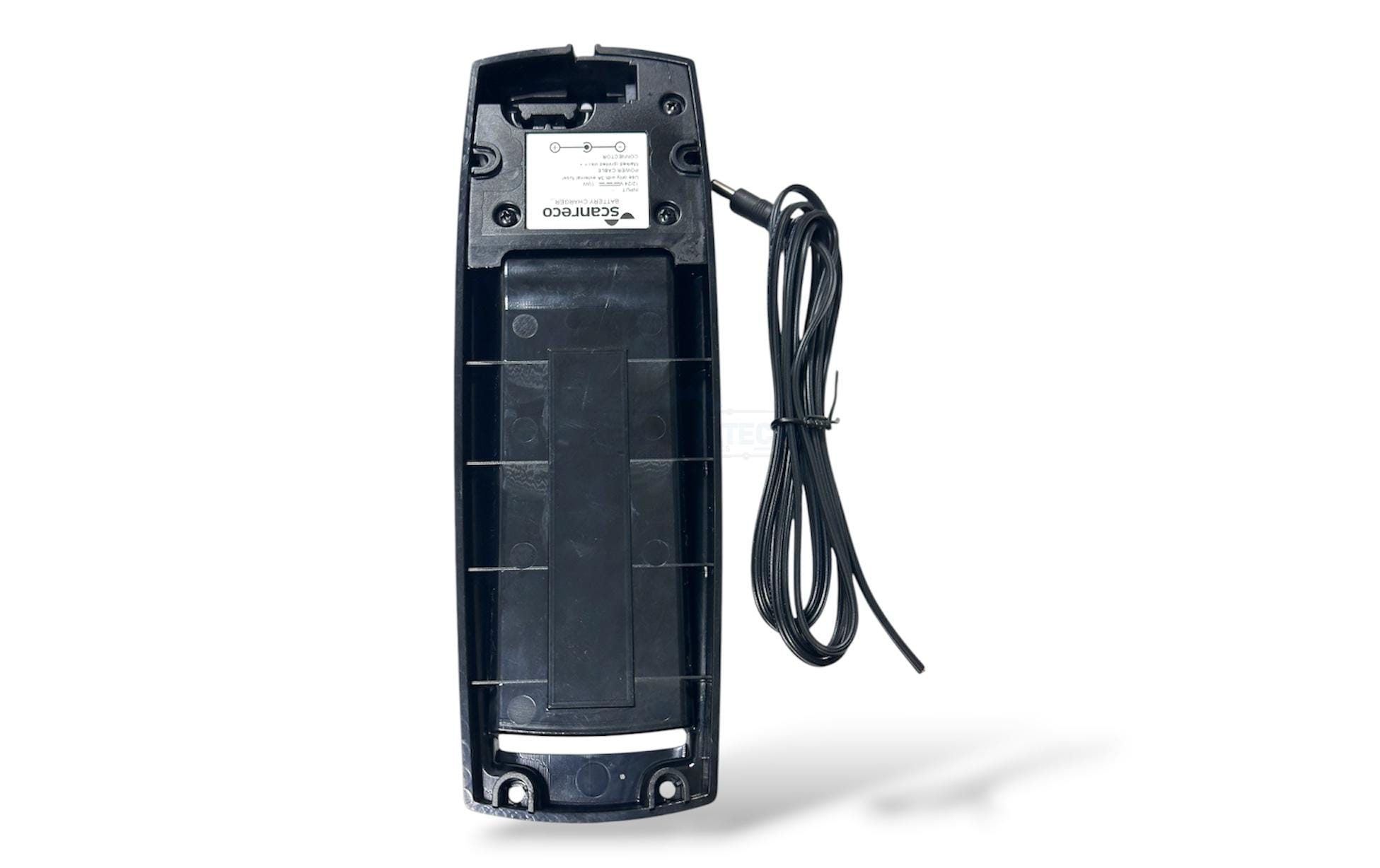 Scanreco Type 437 Şarj Cihazı – 10-30VDC Endüstriyel Akü ve Kumanda Şarj Cihazı - Görsel 6