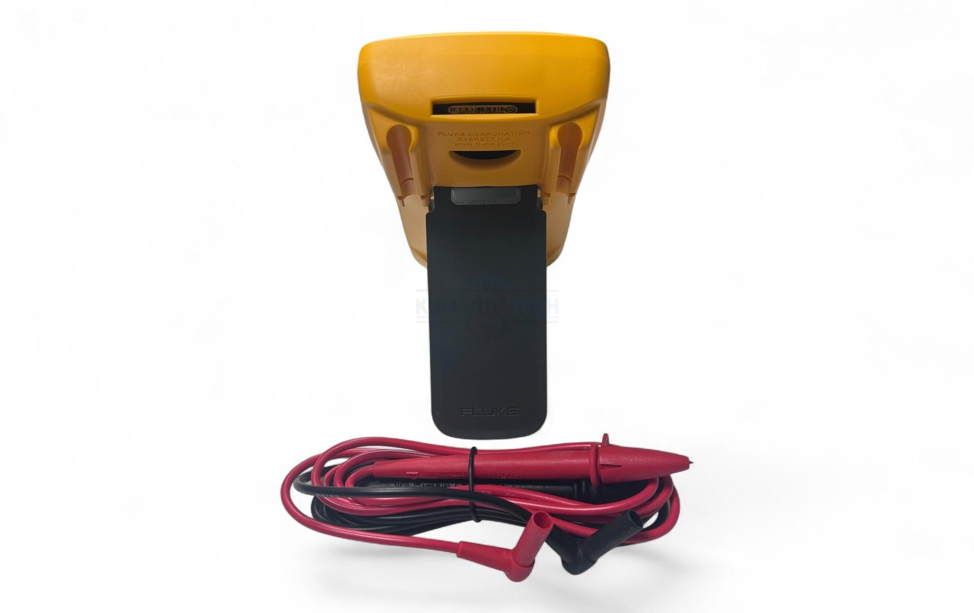 Fluke 15B MAX Dijital Multimetre - Görsel 3