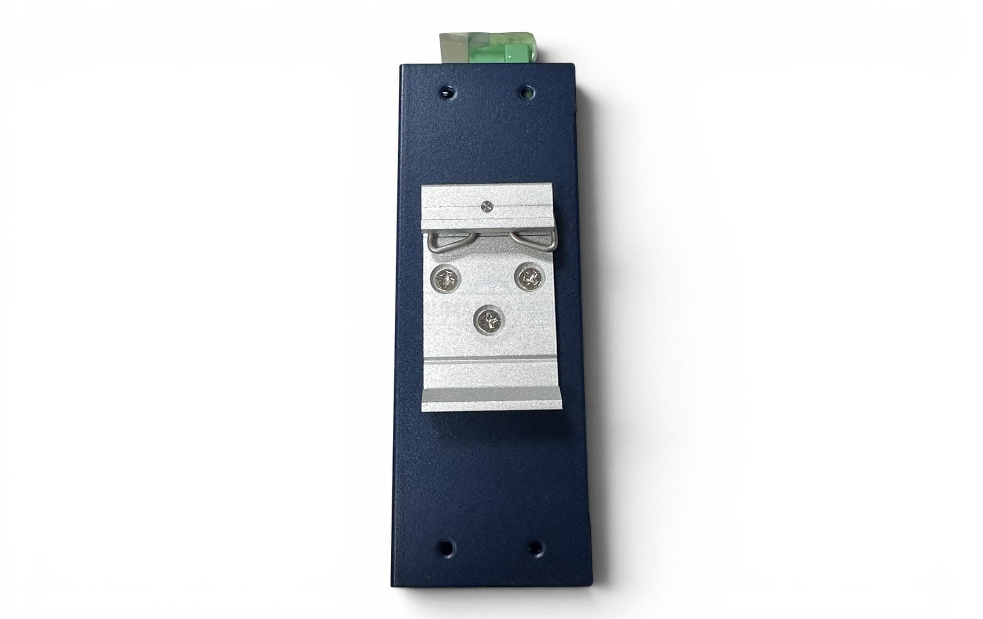 Planet IGS-820TF Kompakt 6 Port 10/100/1000T + 2 Port 100/1000X SFP Ethernet Switch (Kopya) - Görsel 8