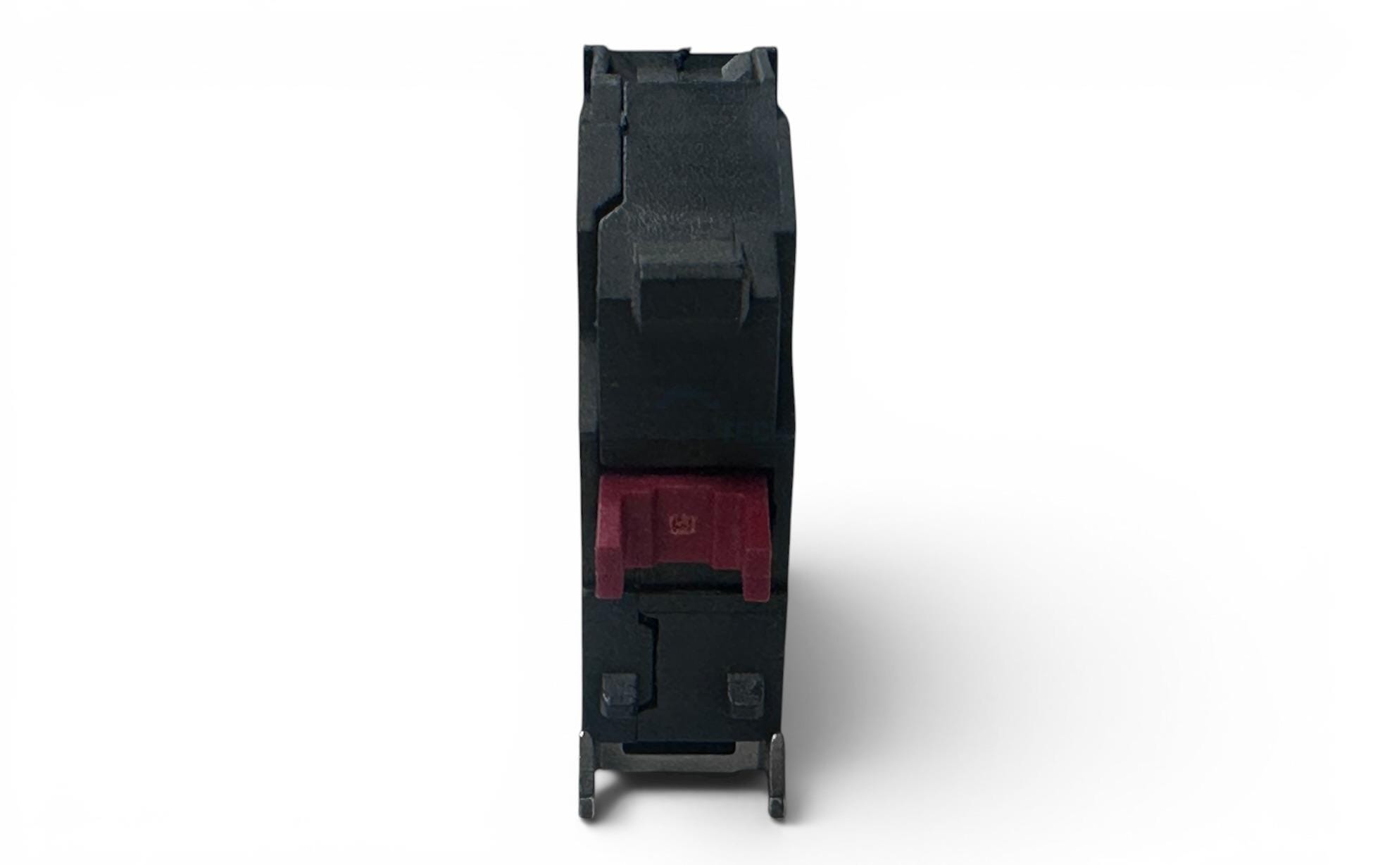 Schneider ZBE102 1NC Stop Kontak Bloğu – Harmony XB4/XB5 22mm - Görsel 8
