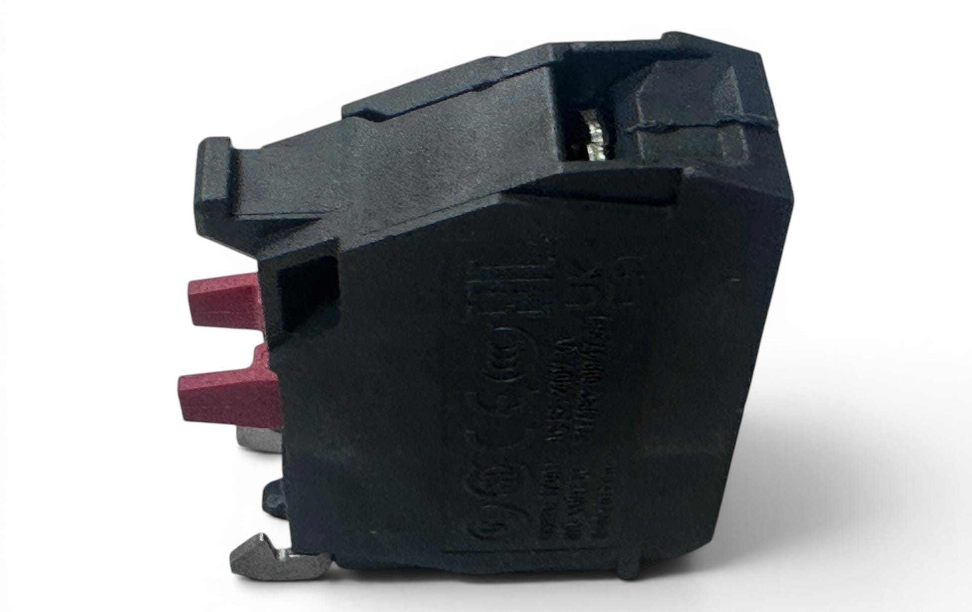 Schneider ZBE102 1NC Stop Kontak Bloğu – Harmony XB4/XB5 22mm - Görsel 7