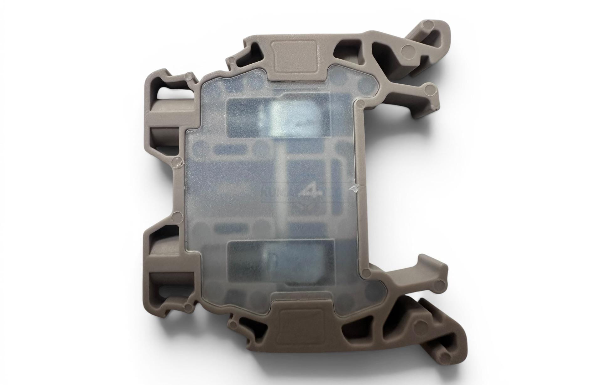 Onka 1010023 MRK-4 Ray Klemens 4mm² Krem - Image 5