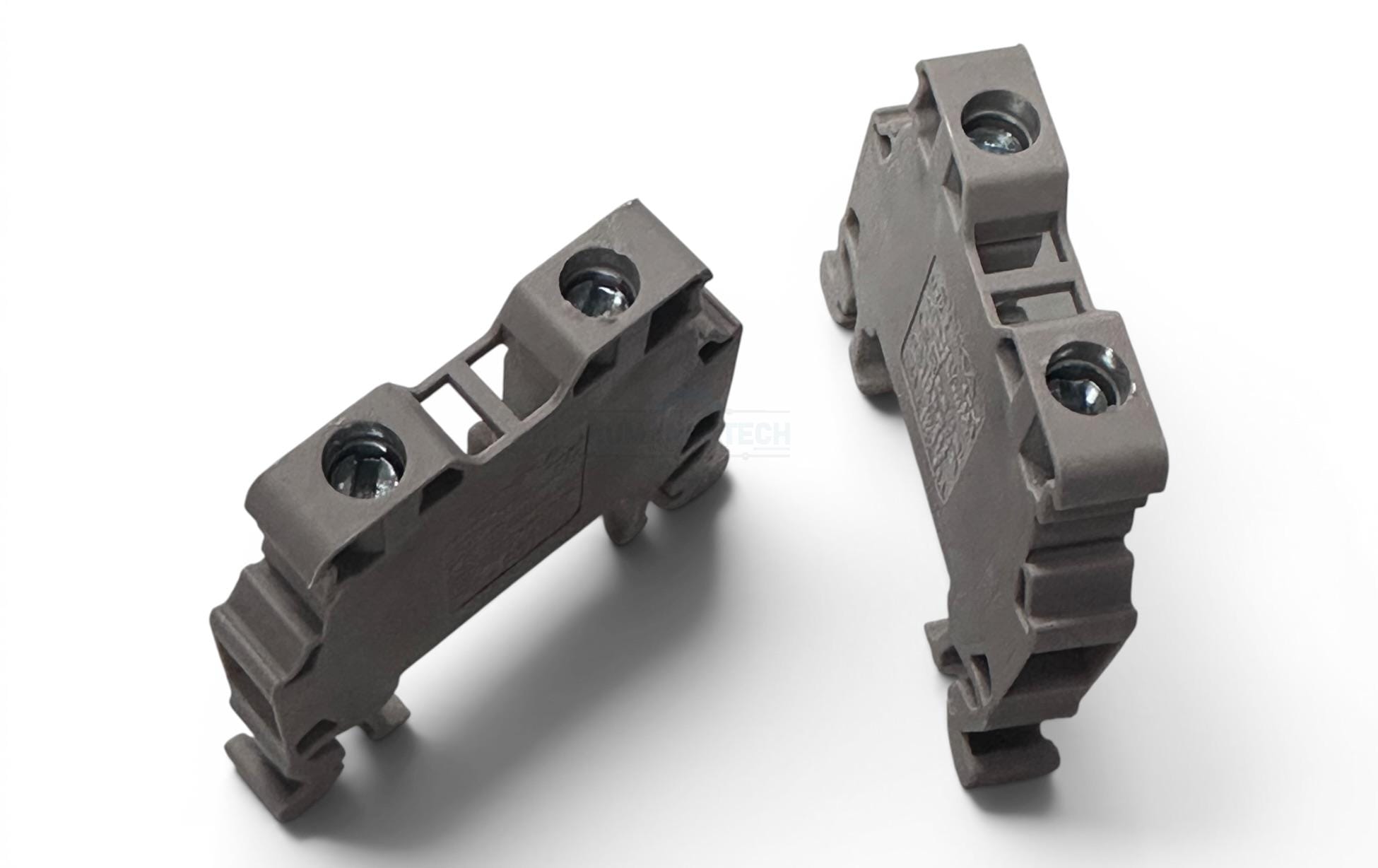 Onka 1010023 MRK-4 Ray Klemens 4mm² Krem - Image 10
