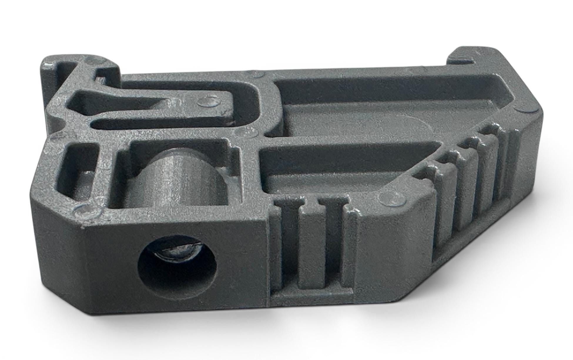 Onka 1060017 MRK/OPK Seri Küçük Ray Klemens Durdurucu Mavi - Görsel 10