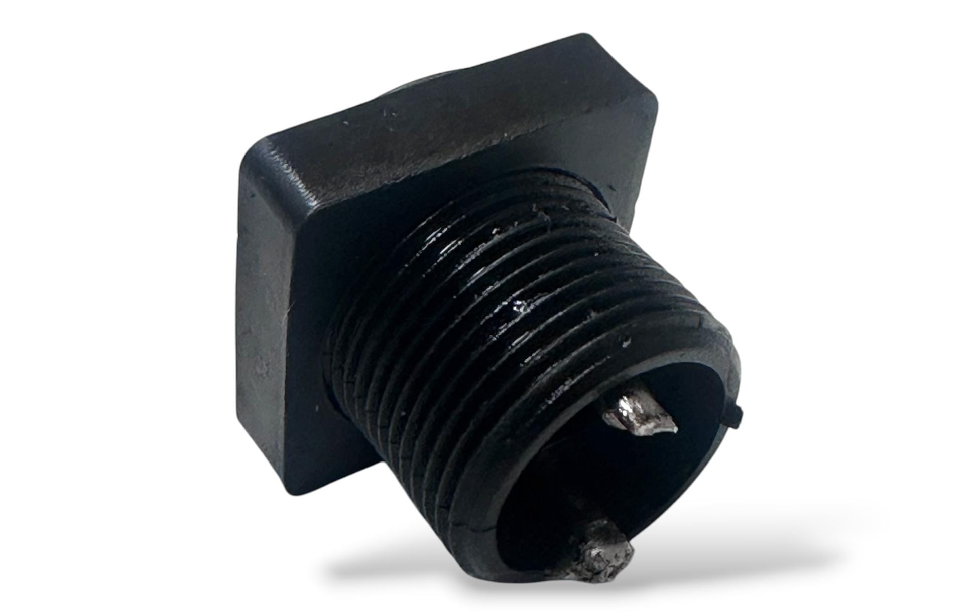 HBC Putzmeister Ergonic seri push buton radyo kumanda yedek parçası