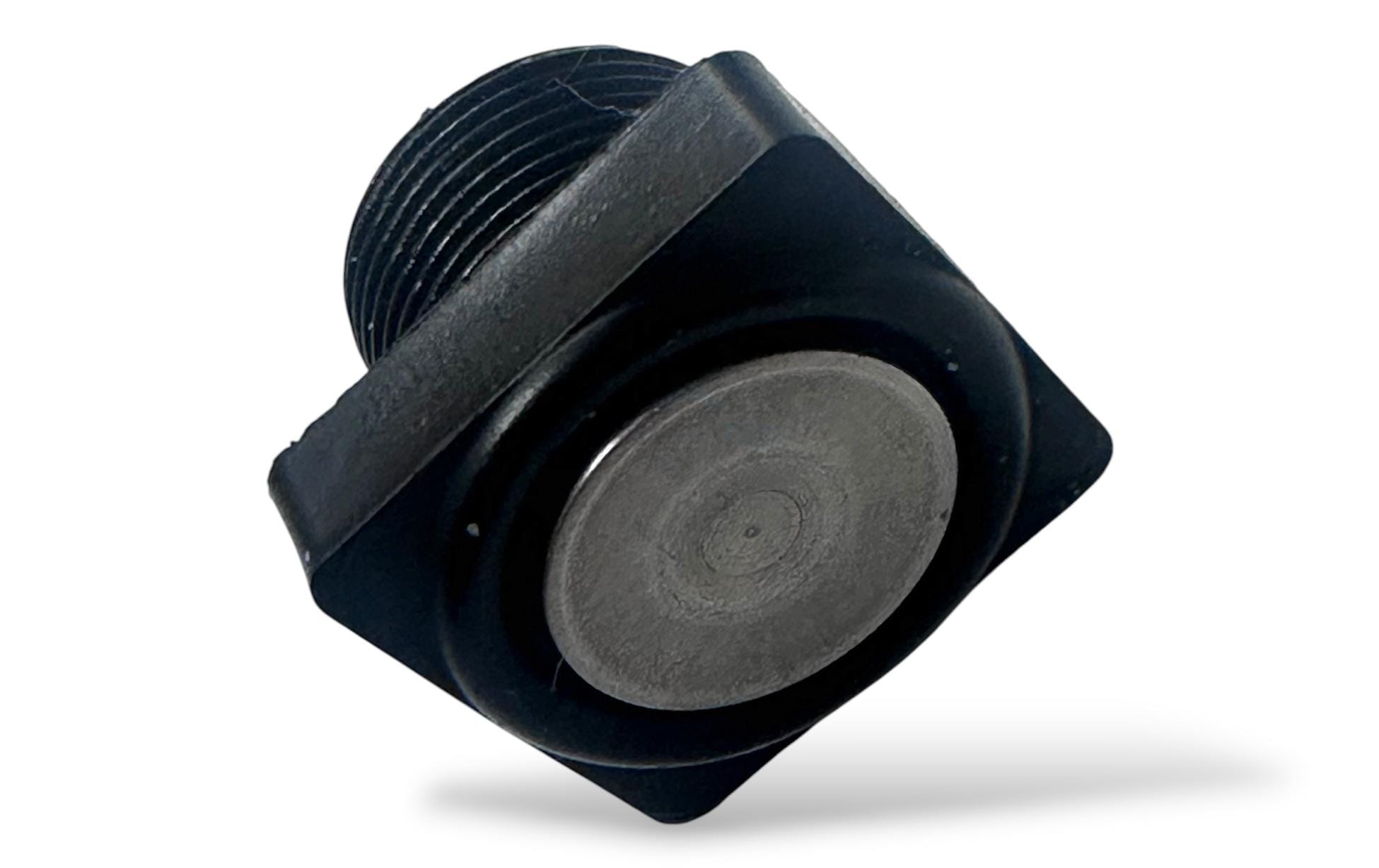 HBC Putzmeister Ergonic seri push buton radyo kumanda yedek parçası