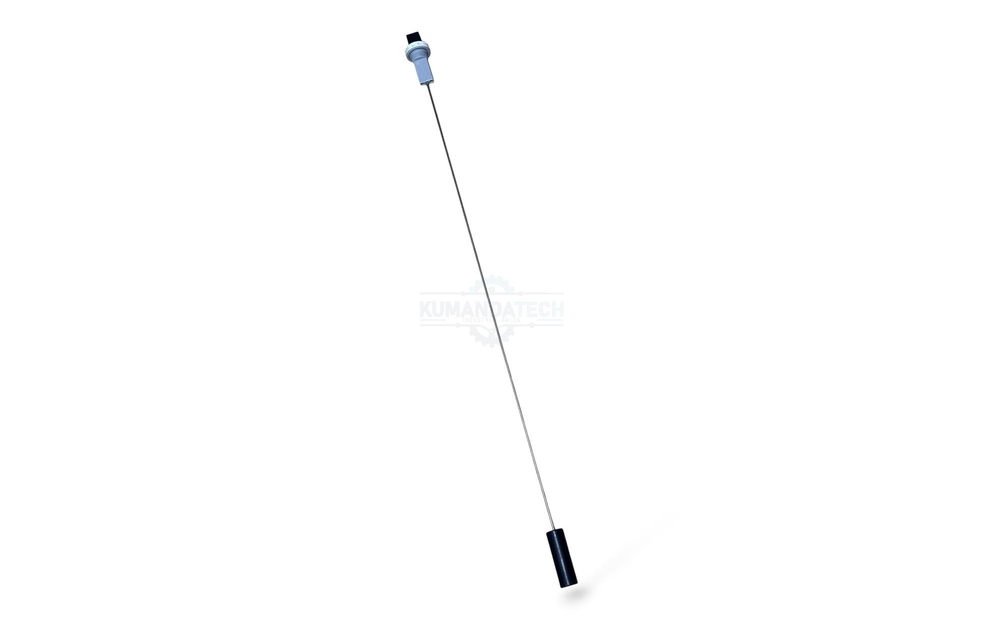 F.lli Giacomello RL/G1-1"-S2 Rapid Float Level Switch 1" Tank Seviye Anahtarı – Sıvı Seviye Kontrol Sensörü - Görsel 12
