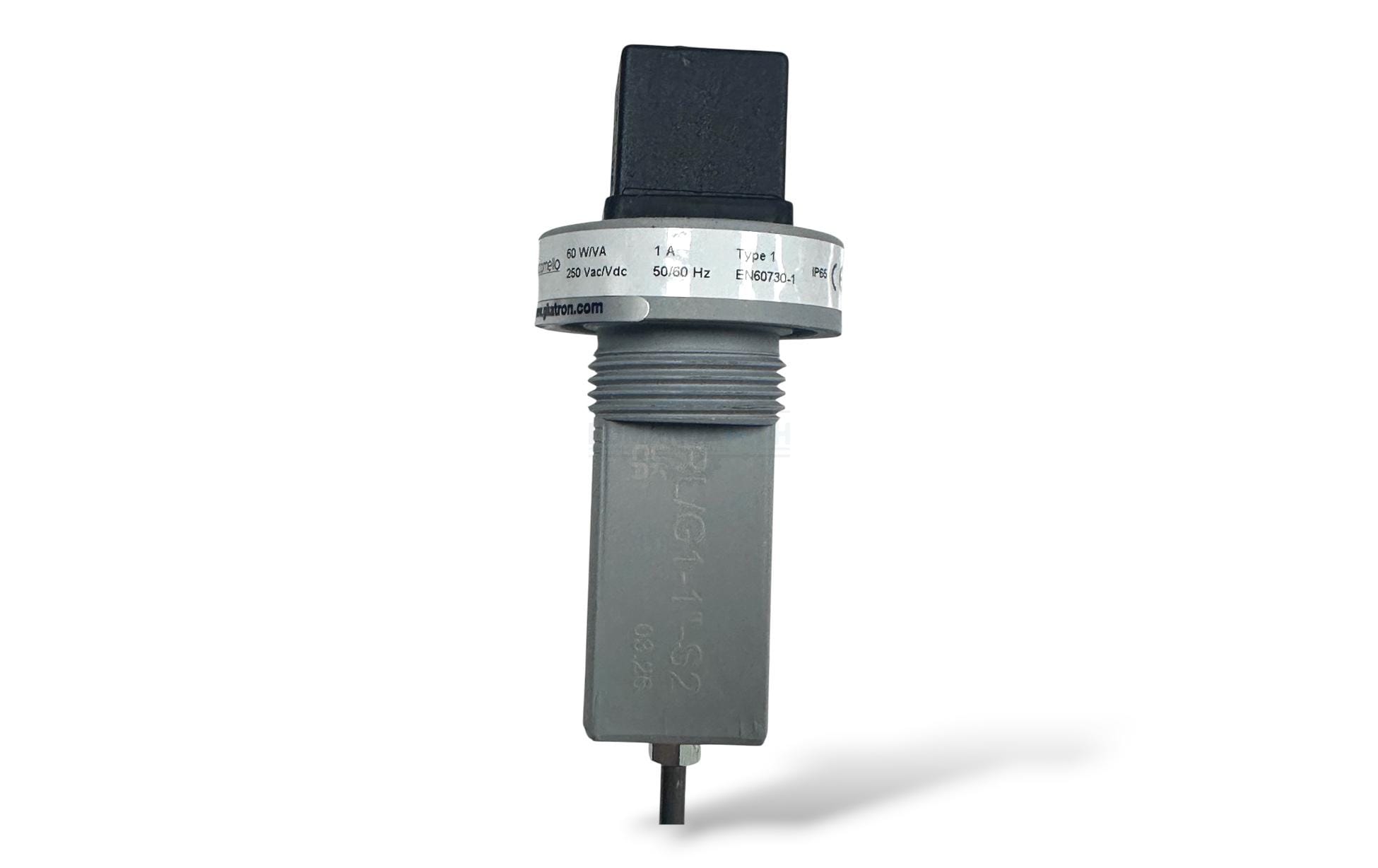 F.lli Giacomello RL/G1-1"-S2 Rapid Float Level Switch 1" Tank Seviye Anahtarı – Sıvı Seviye Kontrol Sensörü - Görsel 7