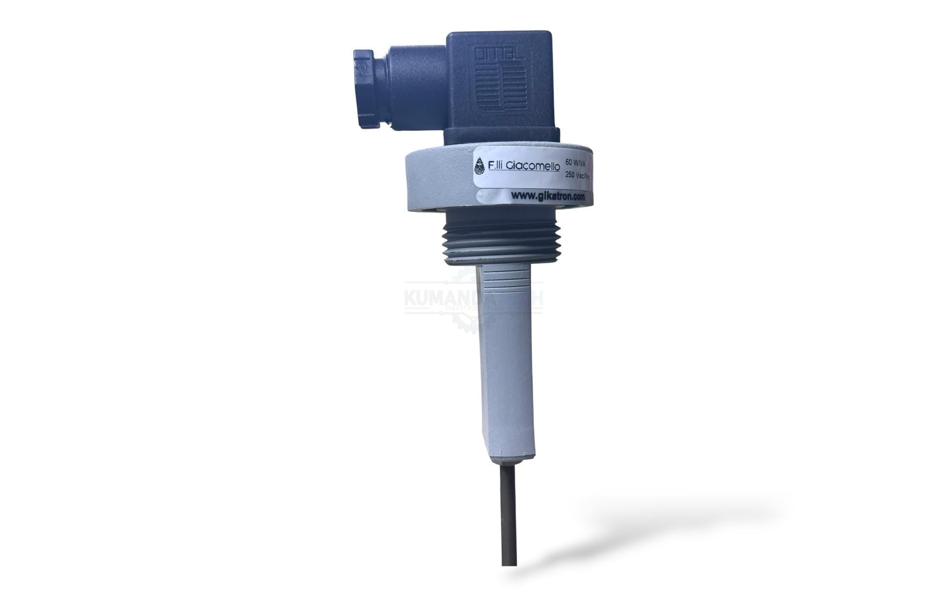 F.lli Giacomello RL/G1-1"-S2 Rapid Float Level Switch 1" Tank Seviye Anahtarı – Sıvı Seviye Kontrol Sensörü - Görsel 6
