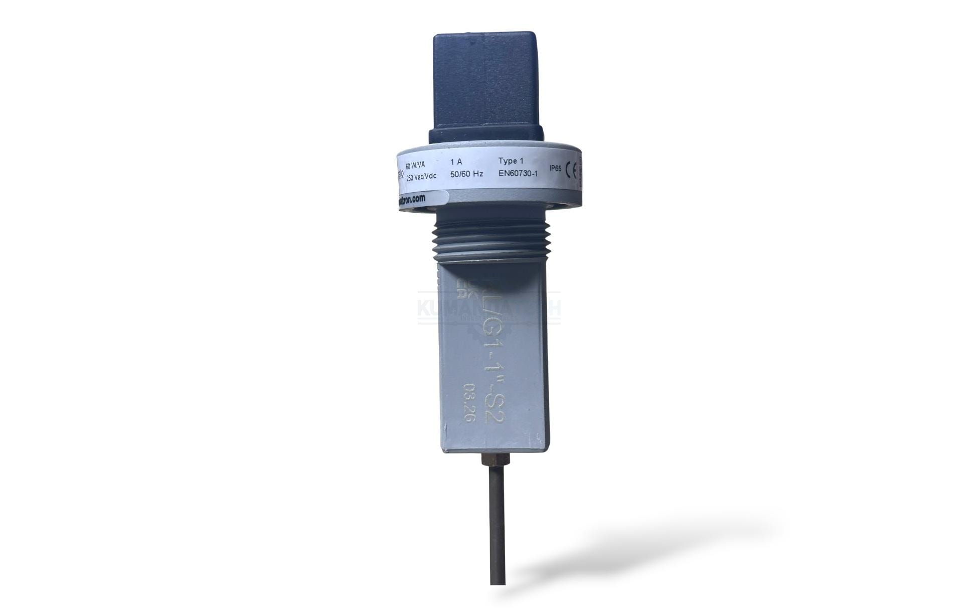 F.lli Giacomello RL/G1-1"-S2 Rapid Float Level Switch 1" Tank Seviye Anahtarı – Sıvı Seviye Kontrol Sensörü - Görsel 4