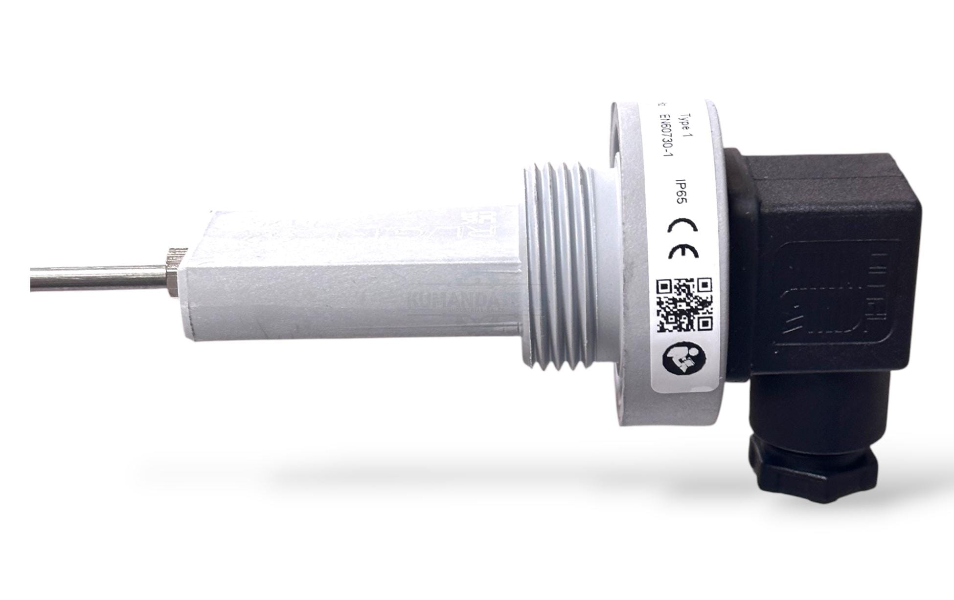 F.lli Giacomello RL/G1-1"-S2 Rapid Float Level Switch 1" Tank Seviye Anahtarı – Sıvı Seviye Kontrol Sensörü - Görsel 3